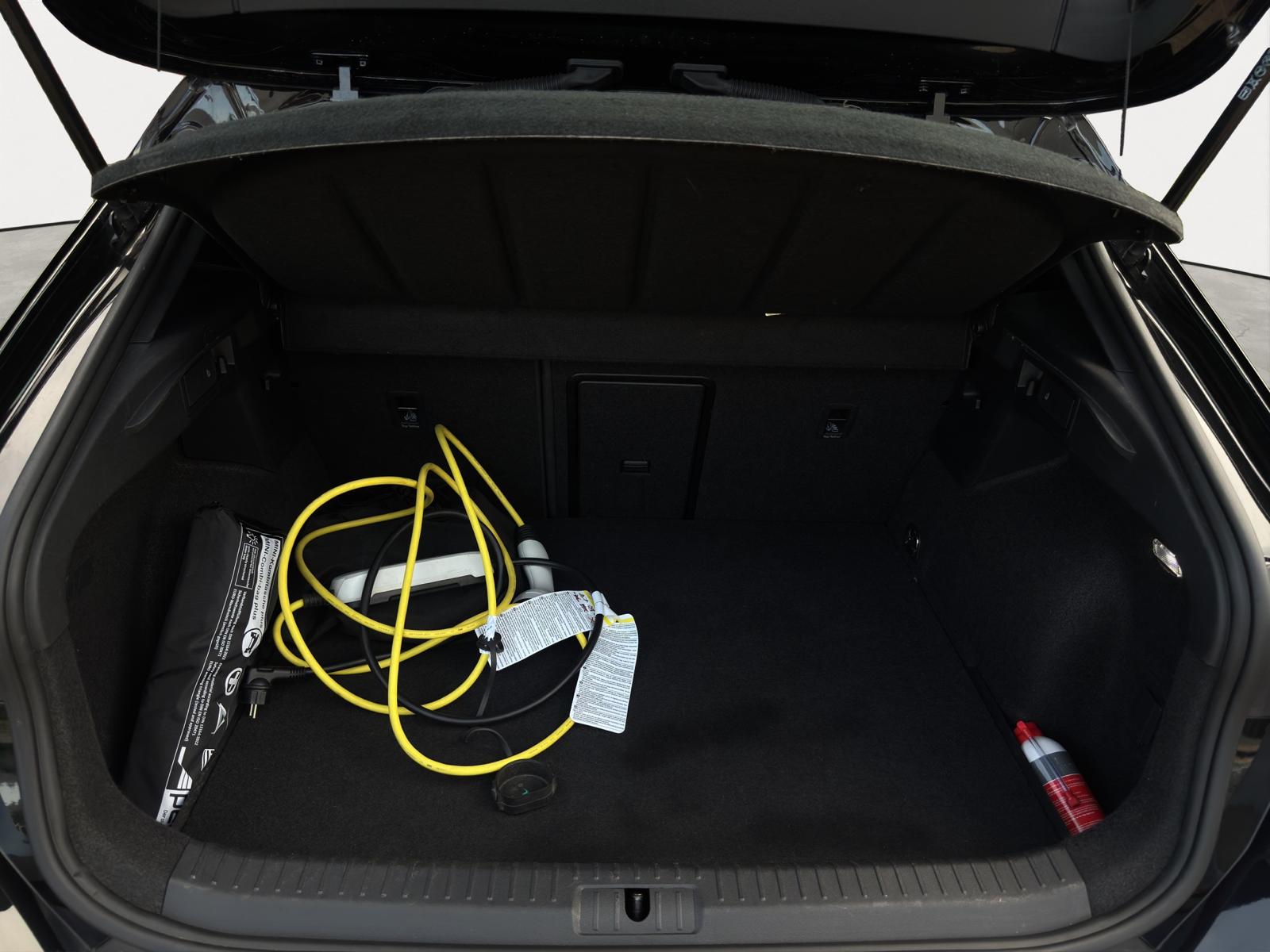 Foto van Cupra Formentor VZ E-hybrid