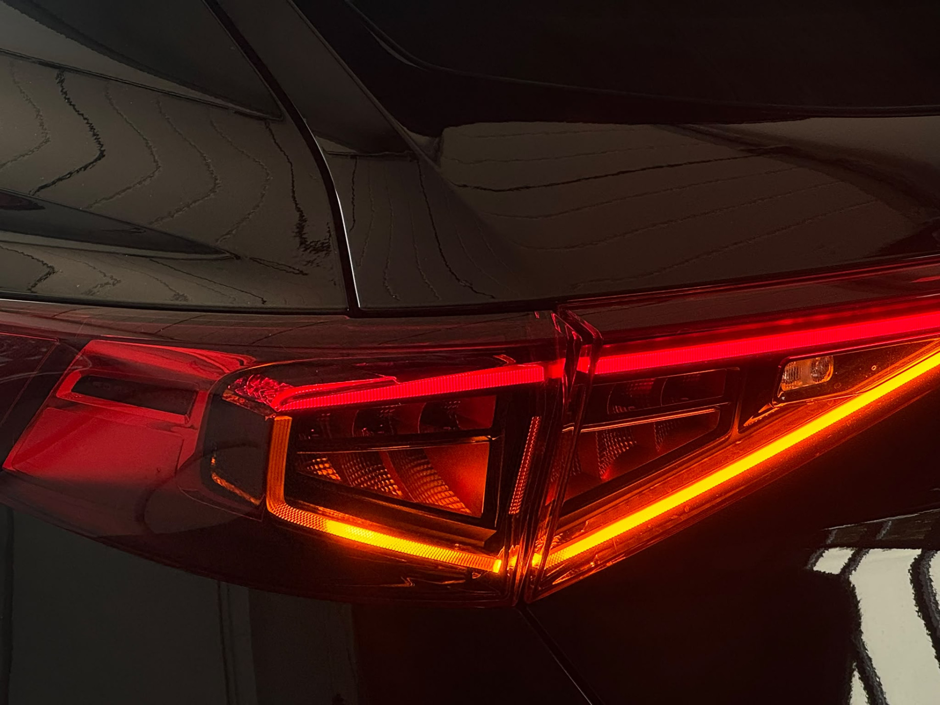 Foto van Cupra Formentor VZ E-hybrid