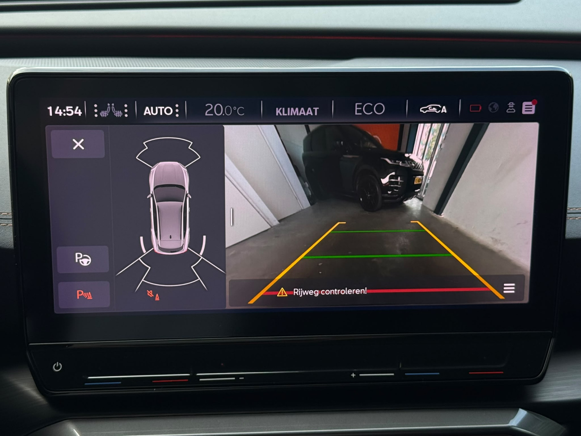 Foto van Cupra Formentor VZ E-hybrid