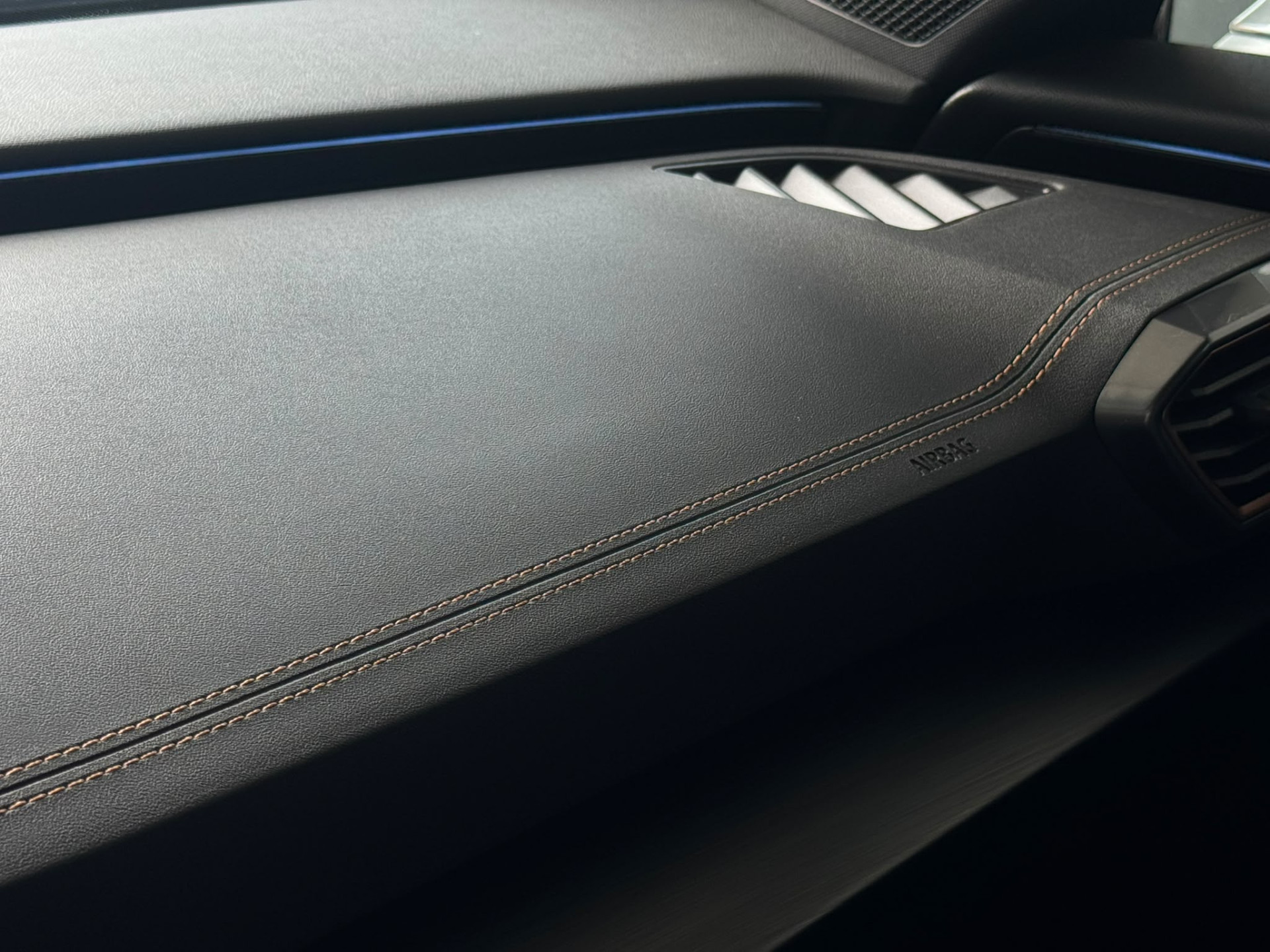 Foto van Cupra Formentor VZ E-hybrid