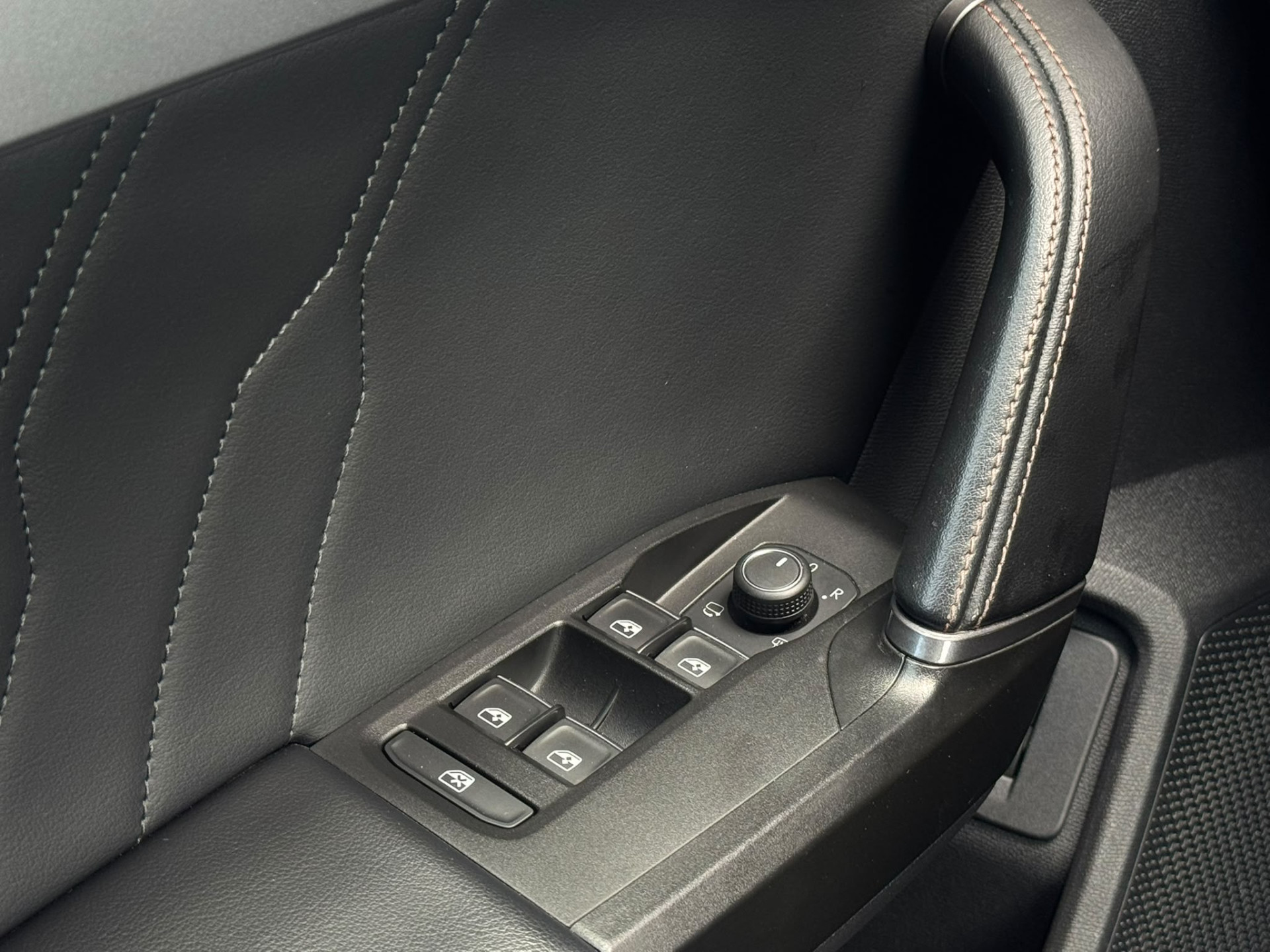 Foto van Cupra Formentor VZ E-hybrid