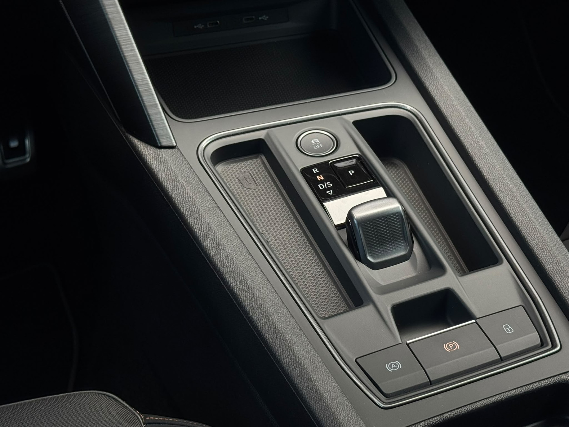 Foto van Cupra Formentor VZ E-hybrid