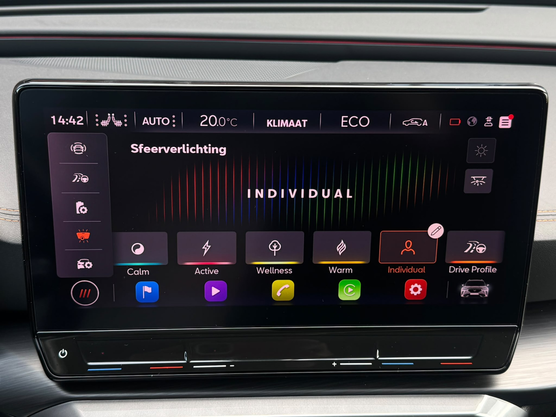 Foto van Cupra Formentor VZ E-hybrid