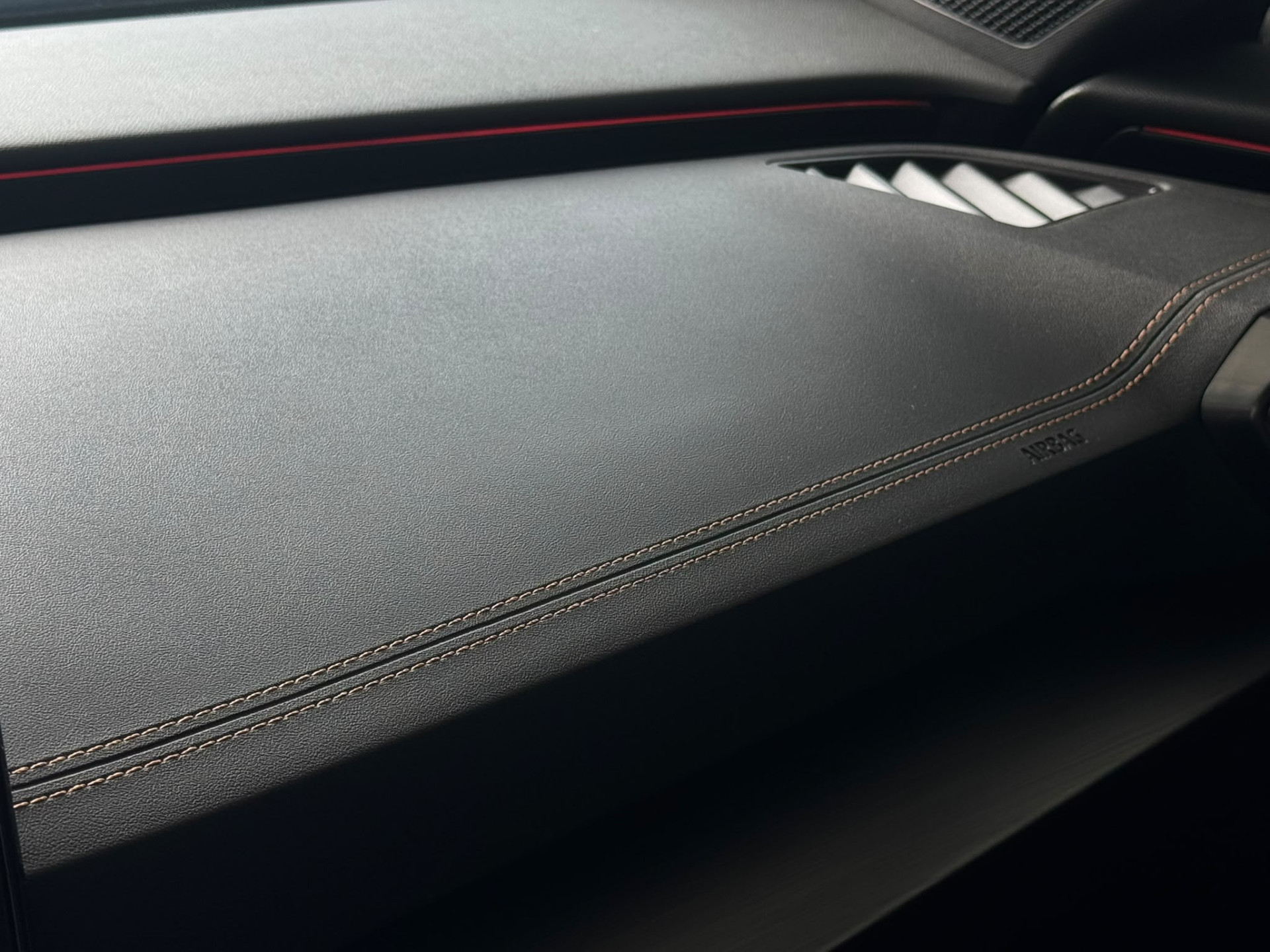 Foto van Cupra Formentor VZ E-hybrid