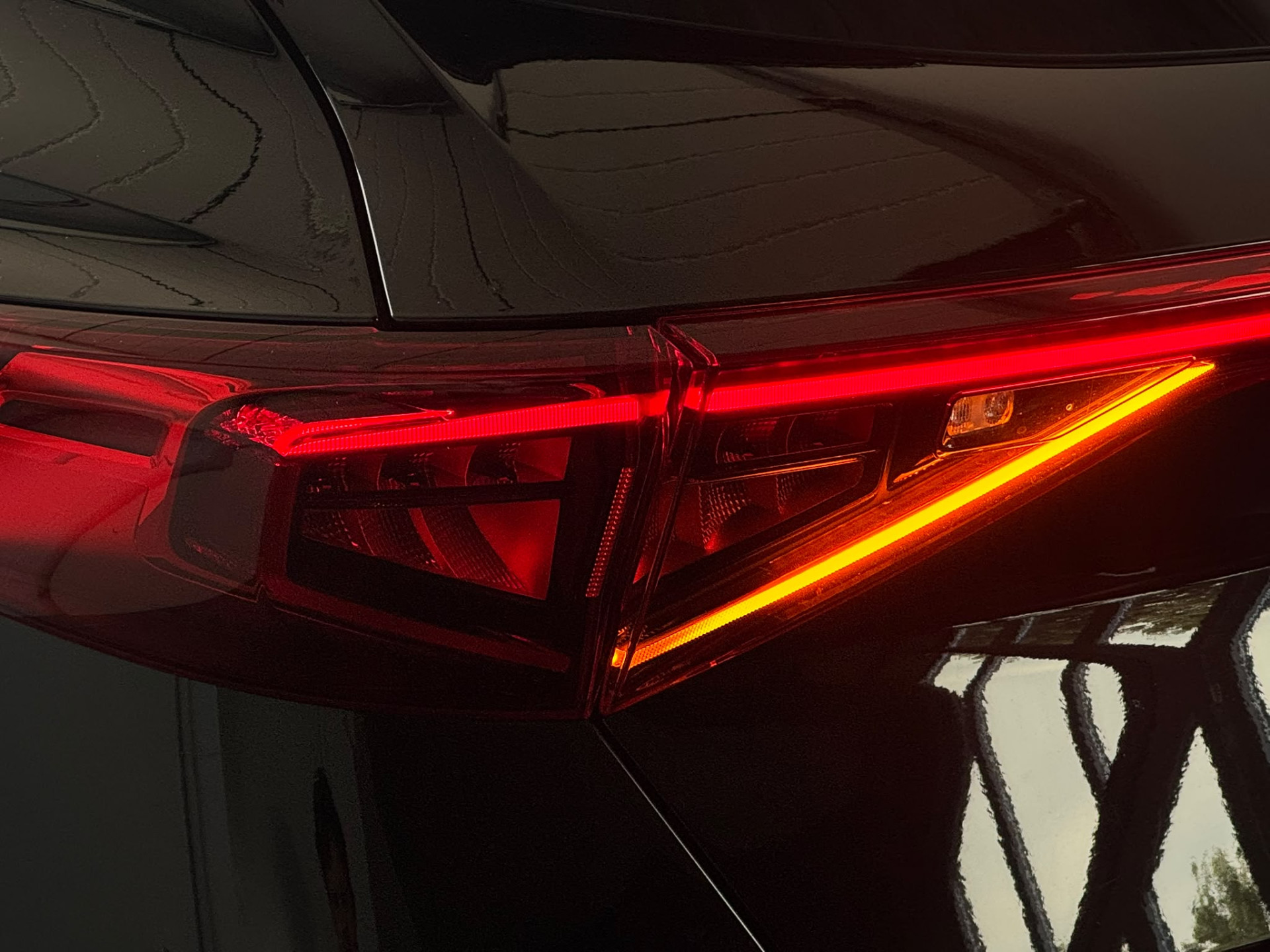 Foto van Cupra Formentor VZ E-hybrid