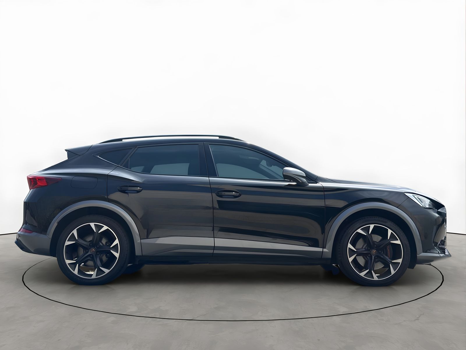 Foto van Cupra Formentor VZ E-hybrid