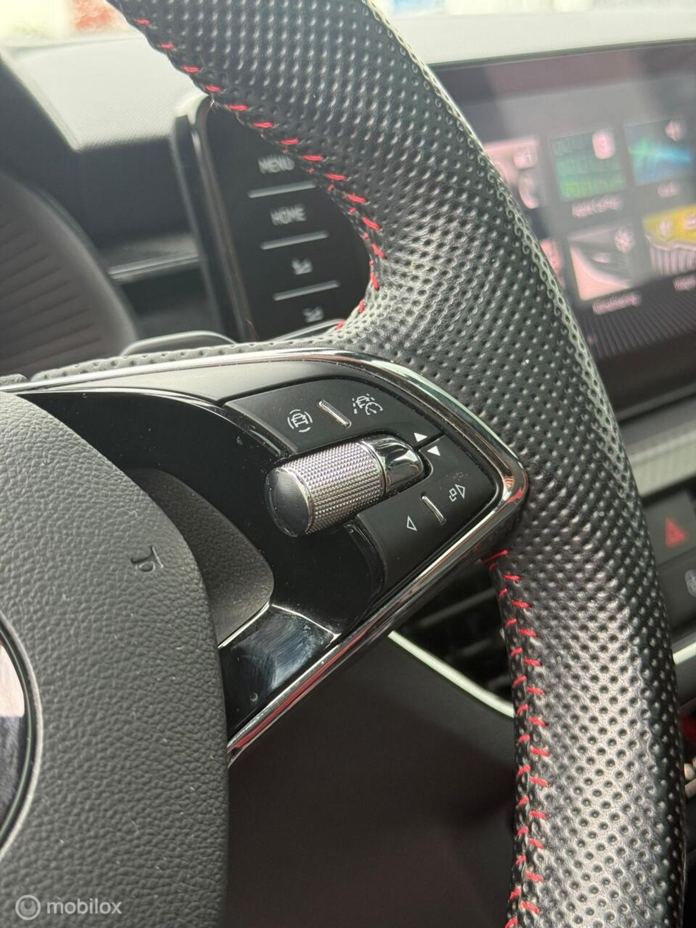 Foto van Skoda Kamiq