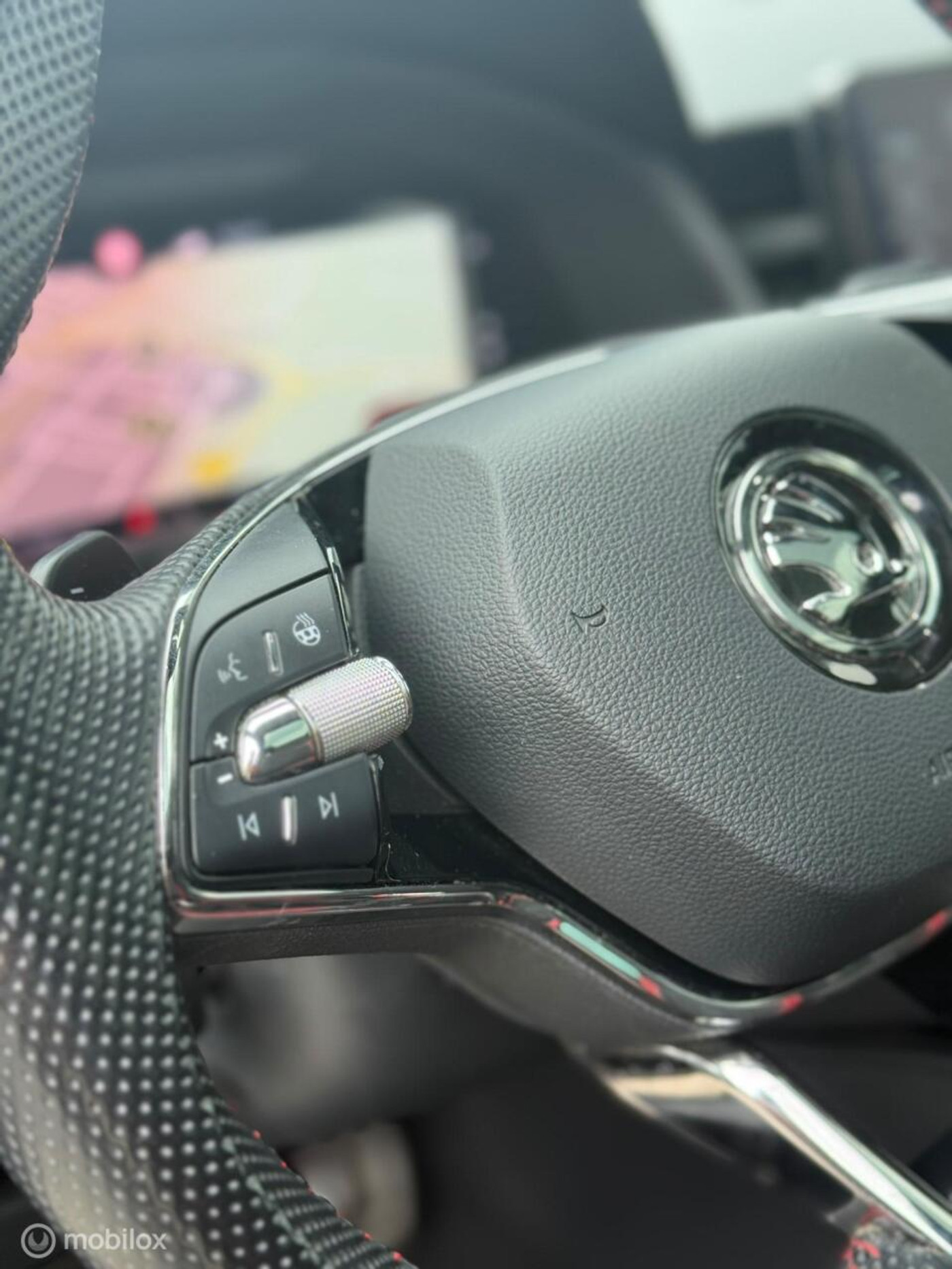 Foto van Skoda Kamiq