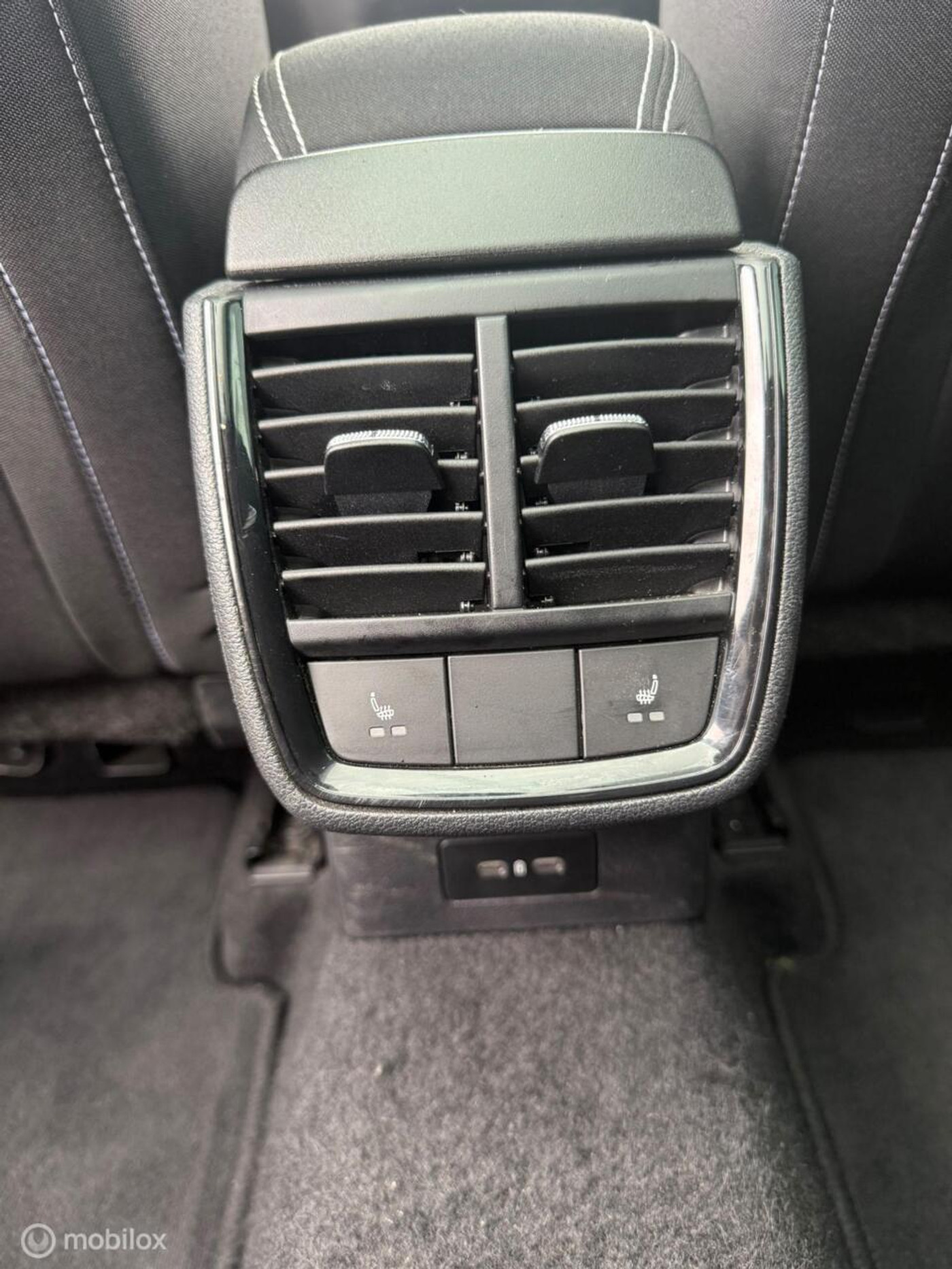 Foto van Skoda Kamiq