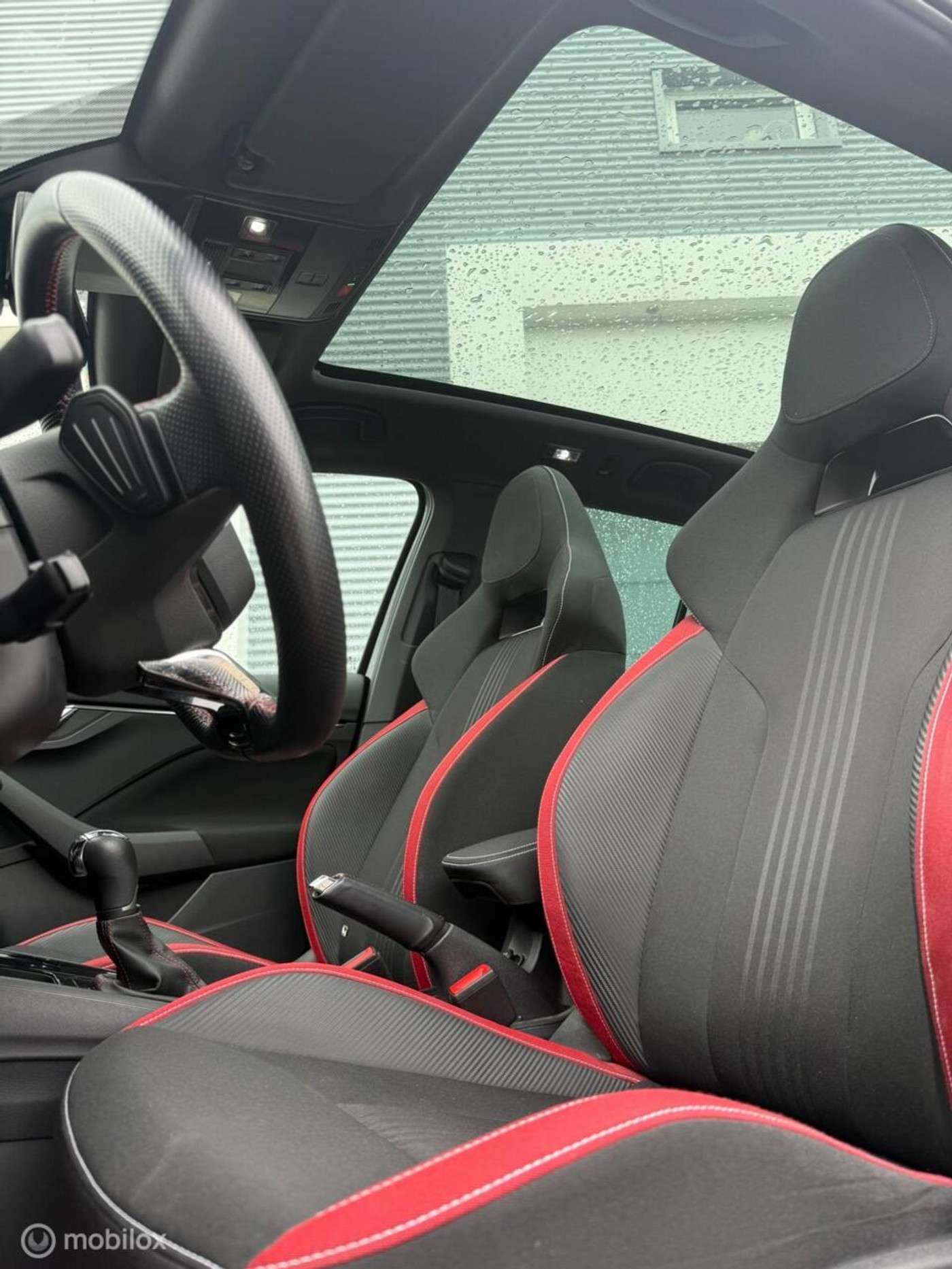 Foto van Skoda Kamiq