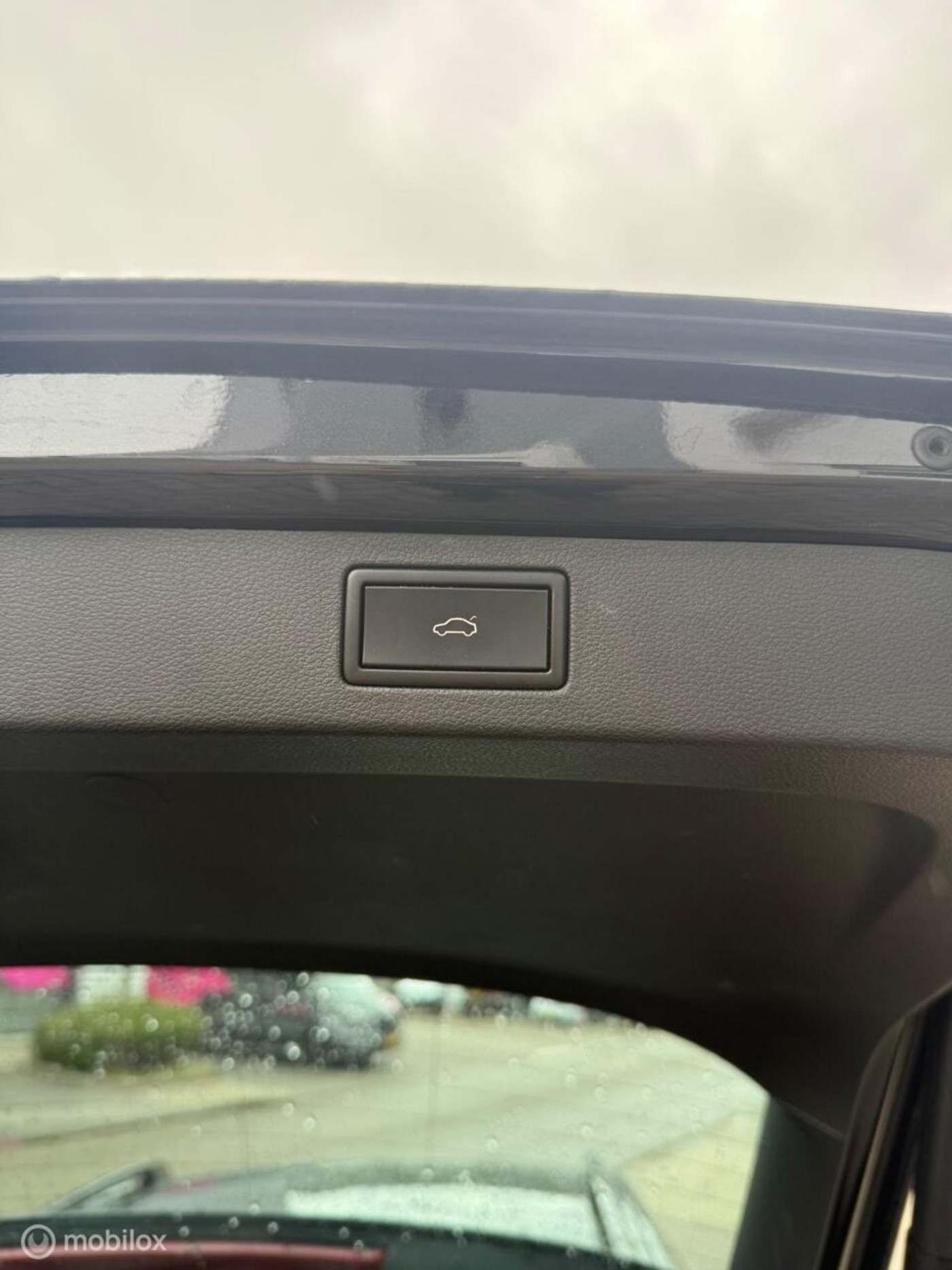 Foto van Skoda Kamiq