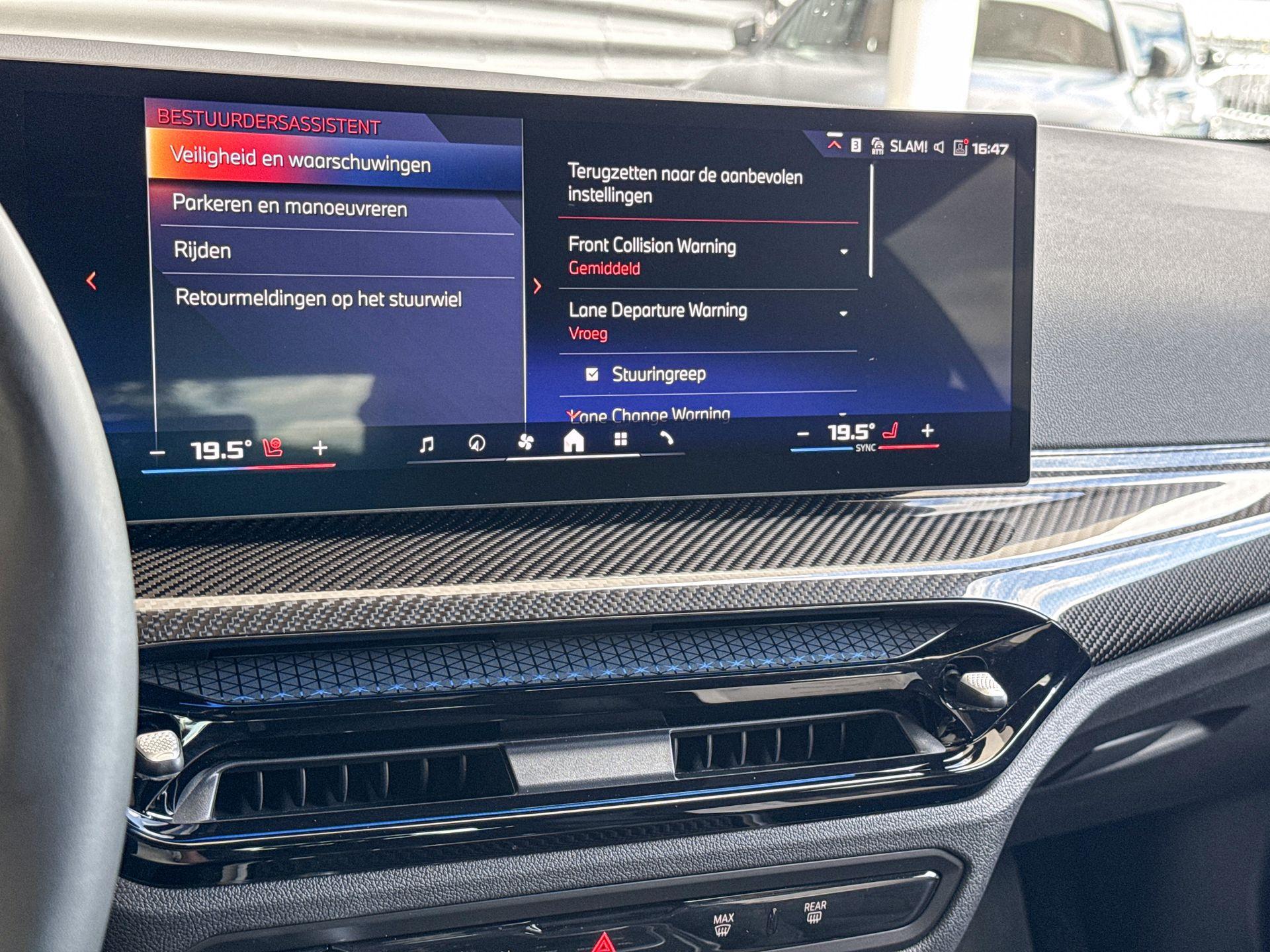 Foto van BMW M340d xDrive