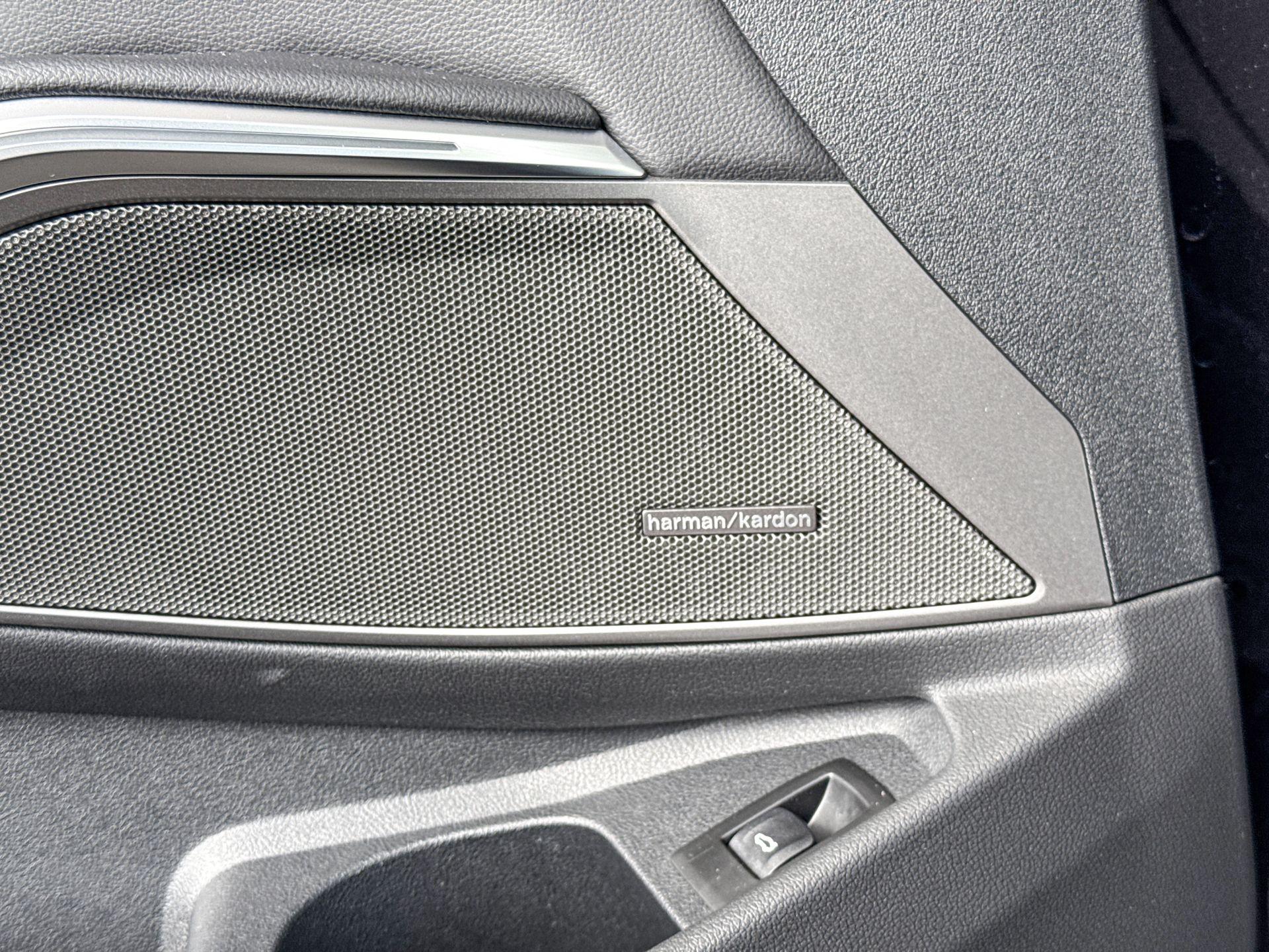 Foto van BMW M340d xDrive