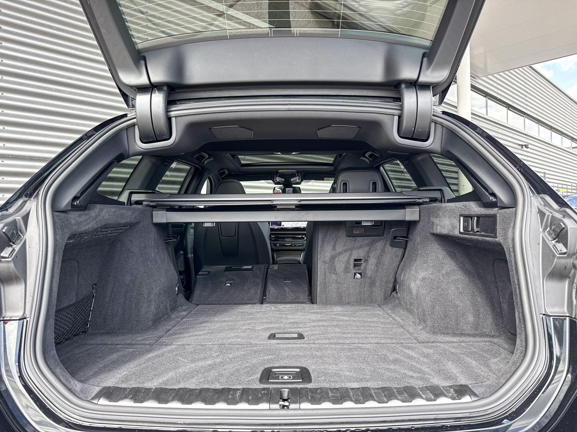 Foto van BMW M340d xDrive