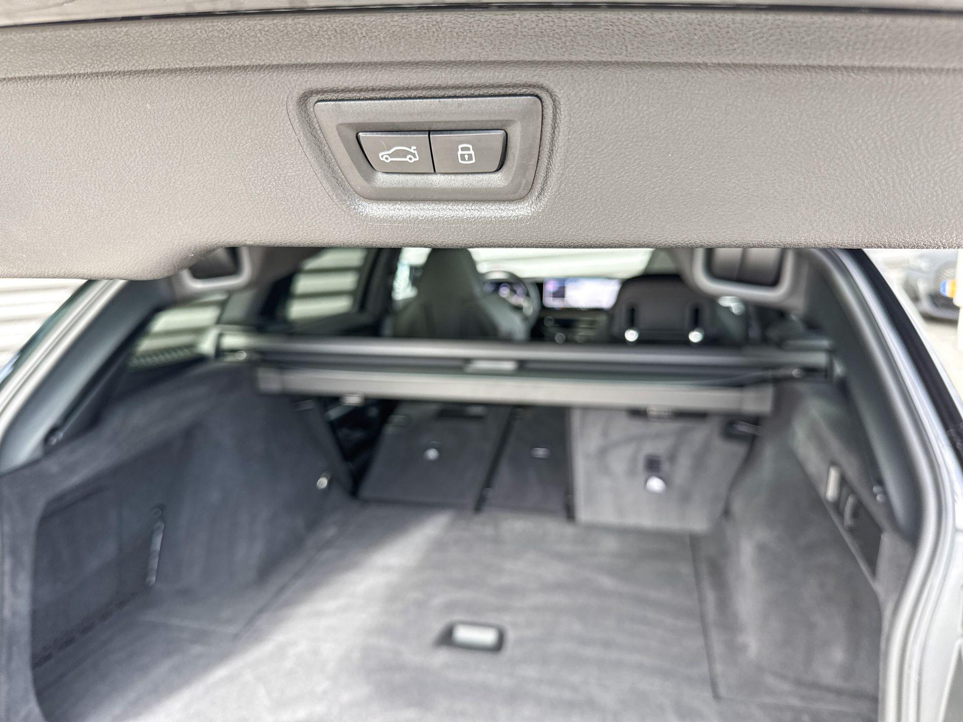 Foto van BMW M340d xDrive
