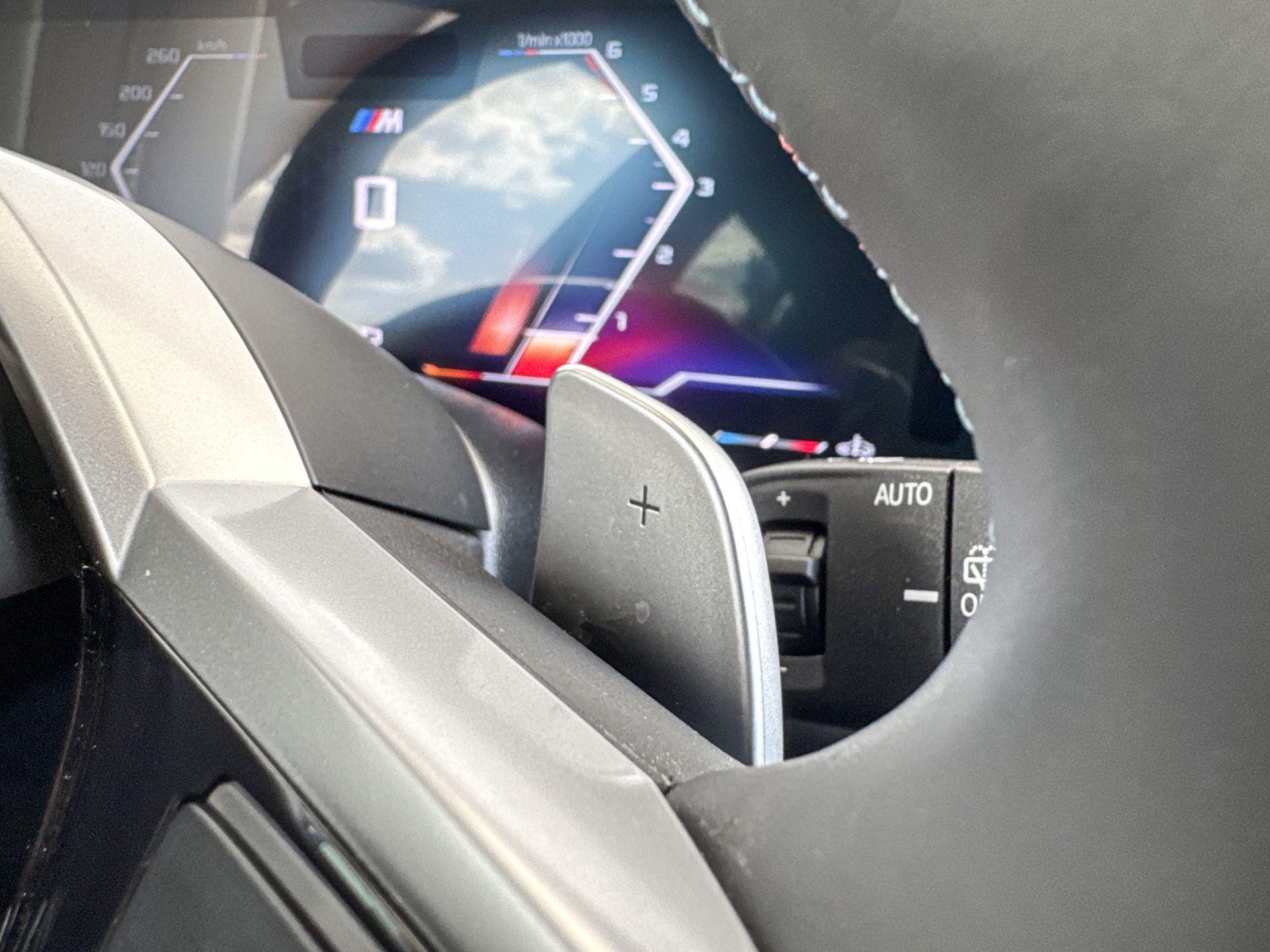 Foto van BMW M340d xDrive
