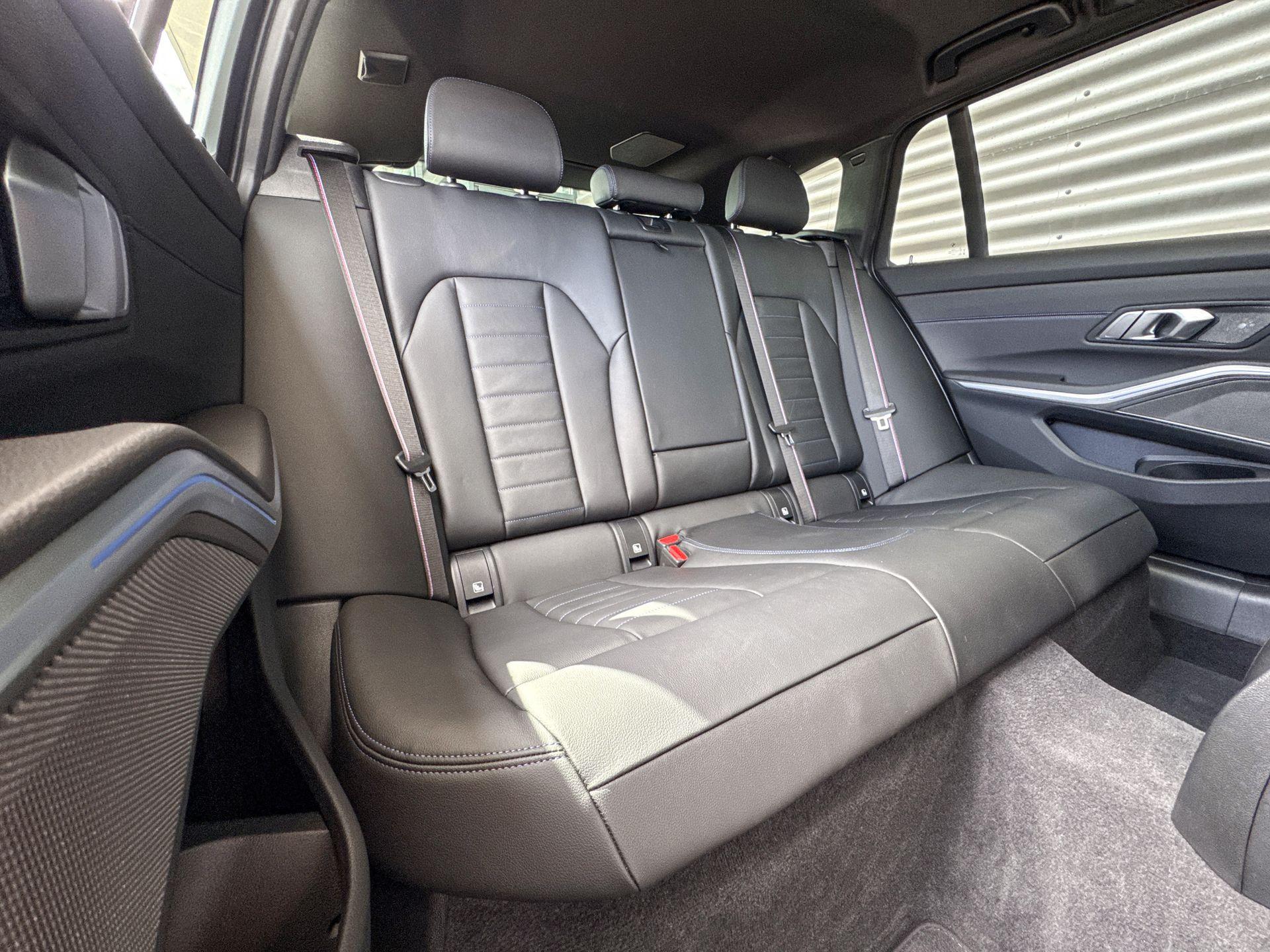 Foto van BMW M340d xDrive