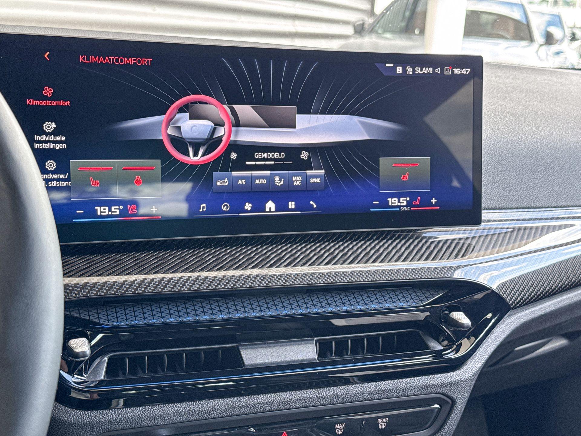 Foto van BMW M340d xDrive