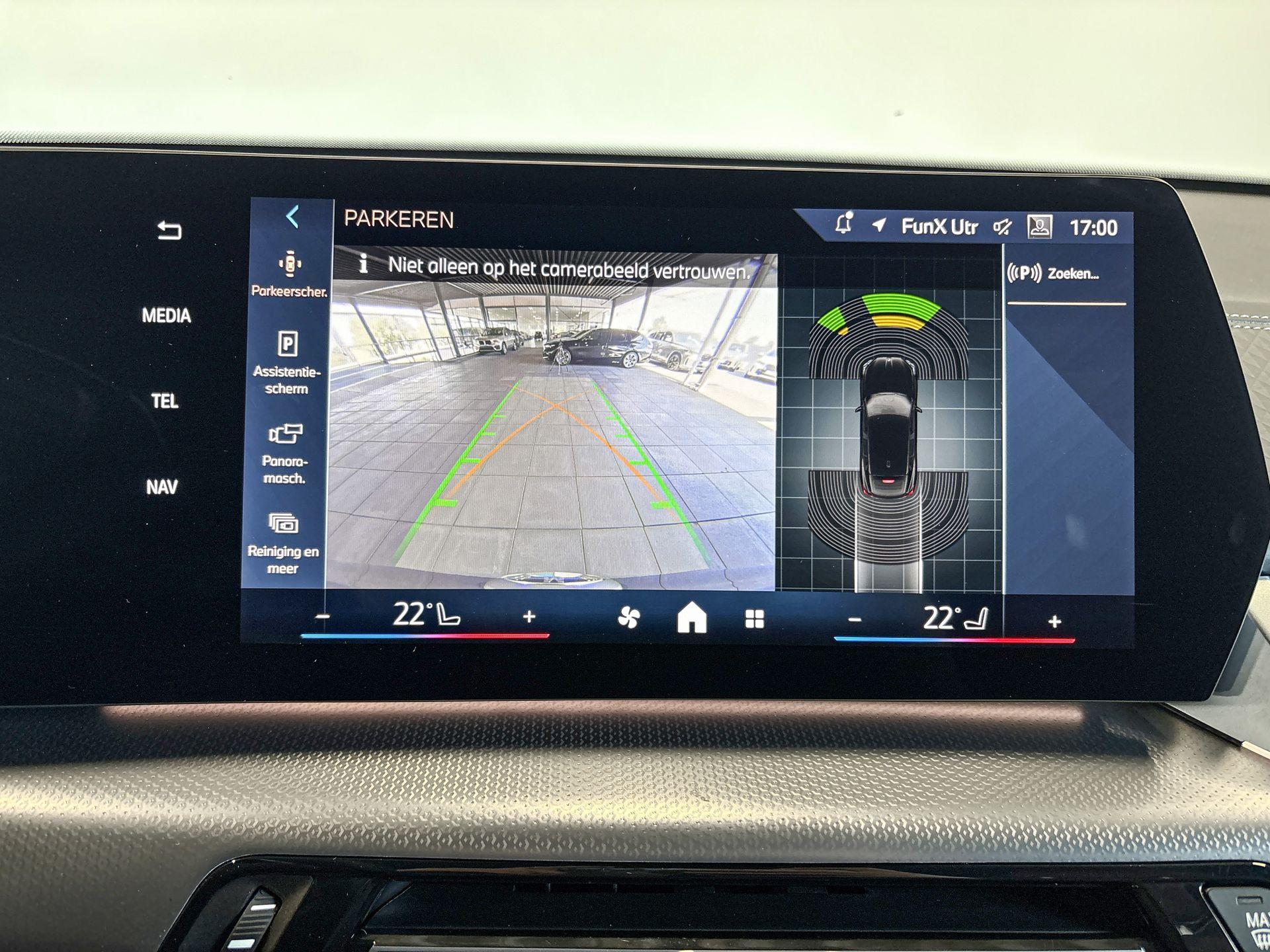 Foto van BMW X2 Sdrive20i