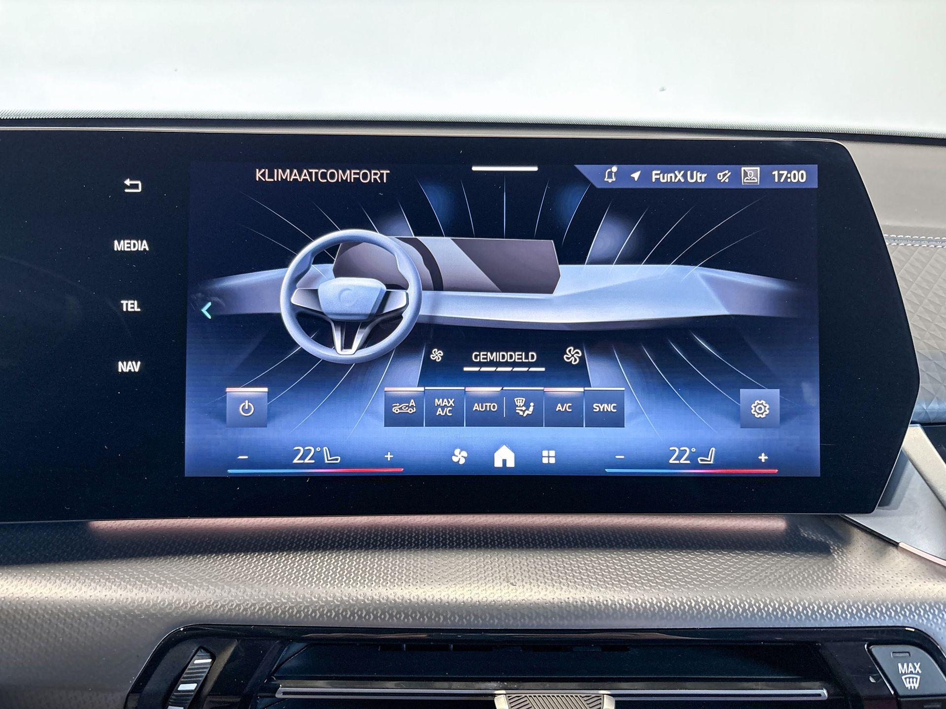 Foto van BMW X2 Sdrive20i