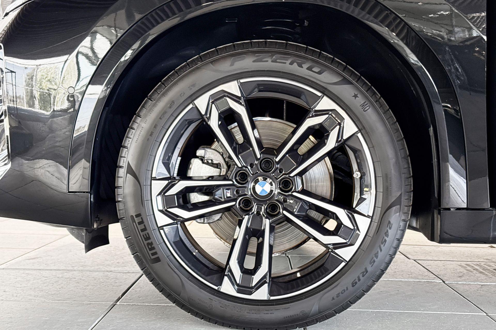 Foto van BMW X2 Sdrive20i