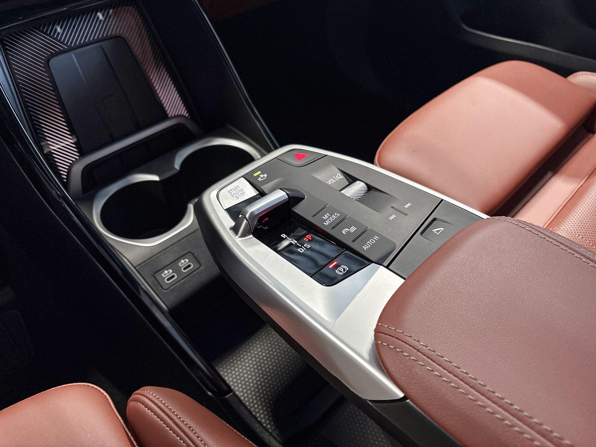 Foto van BMW X2 Sdrive20i