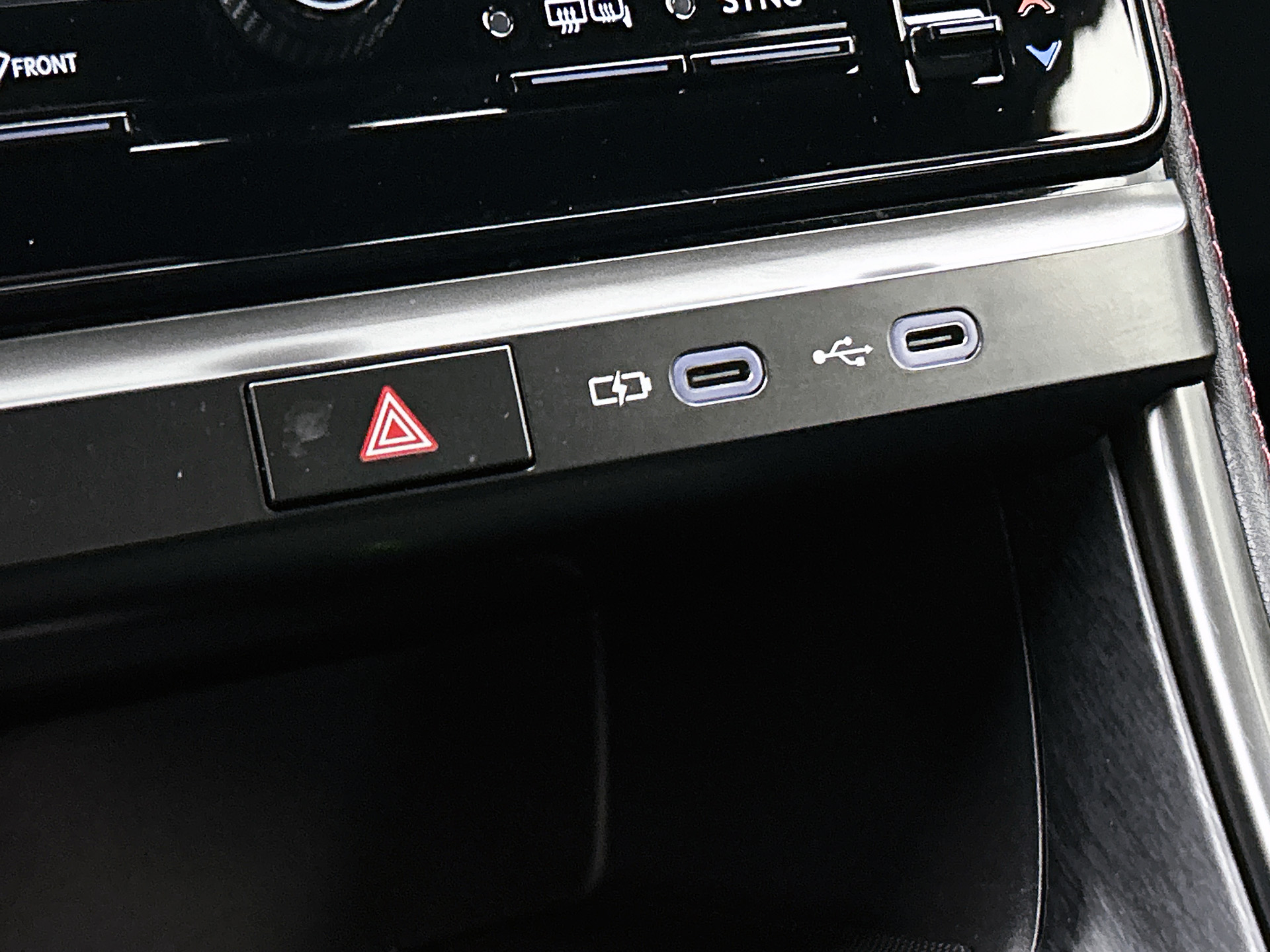 Foto van Lexus Lexus LBX