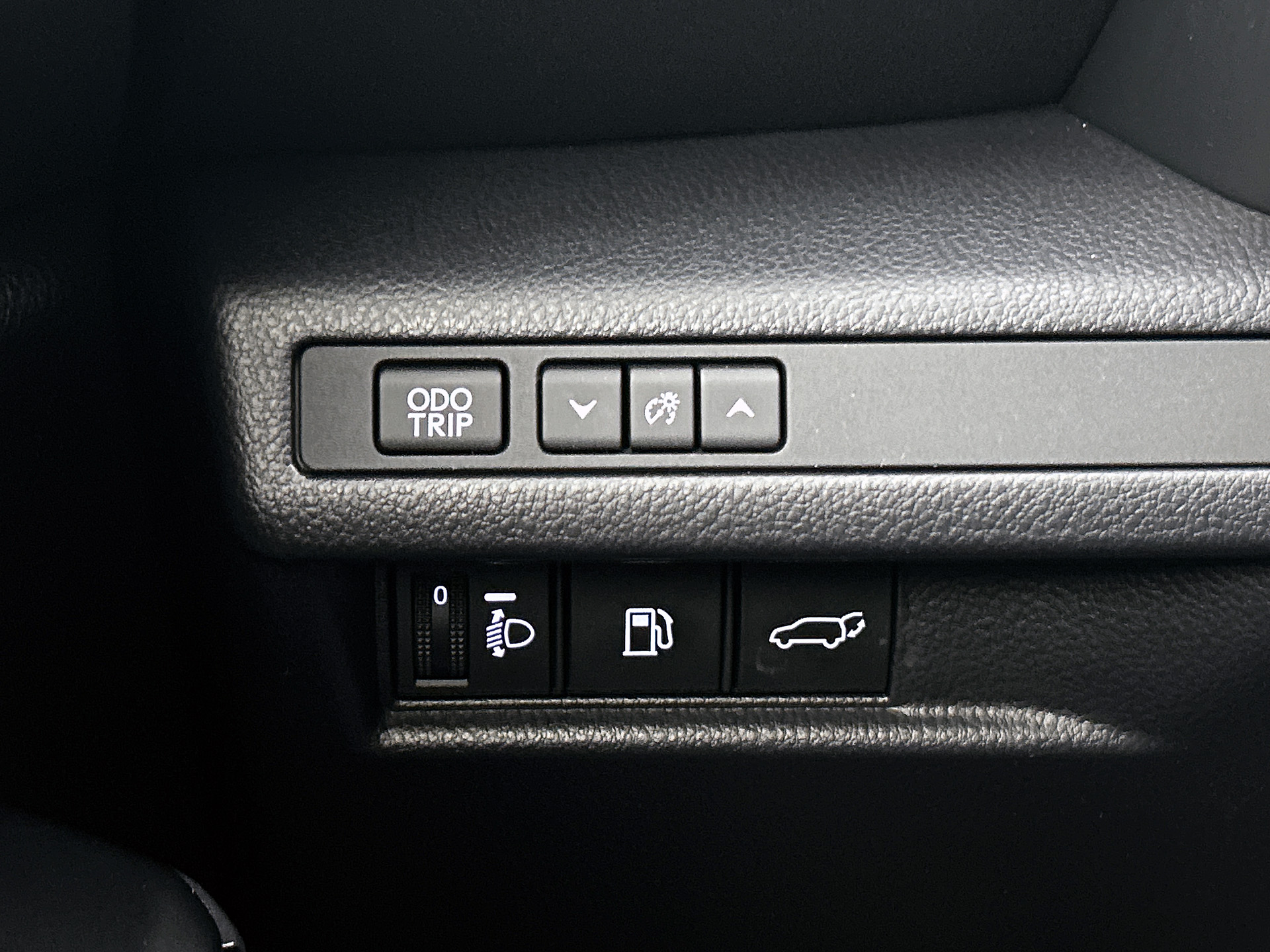 Foto van Lexus Lexus LBX