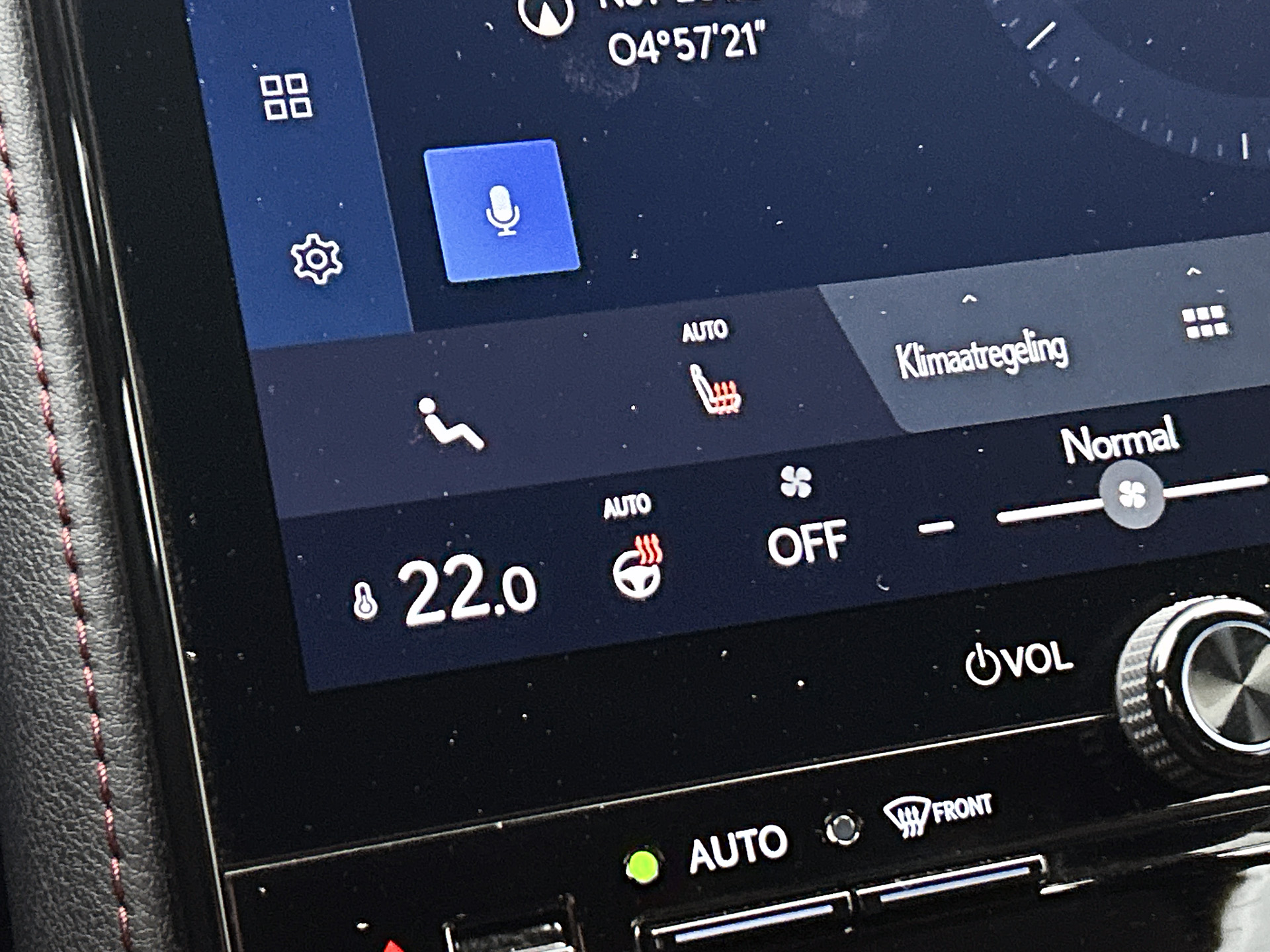 Foto van Lexus Lexus LBX