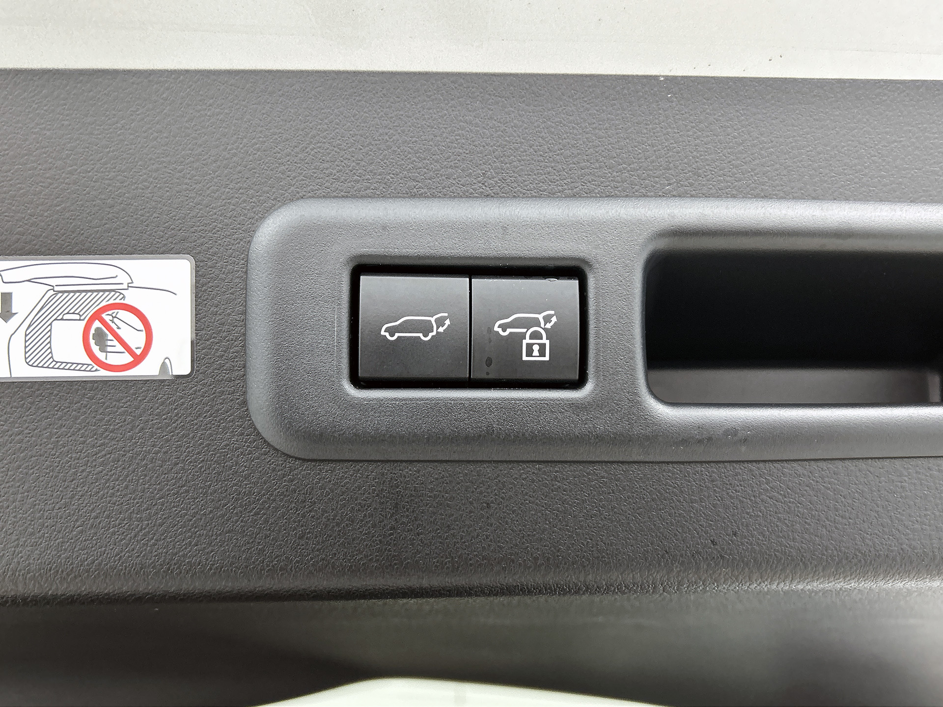 Foto van Lexus Lexus LBX