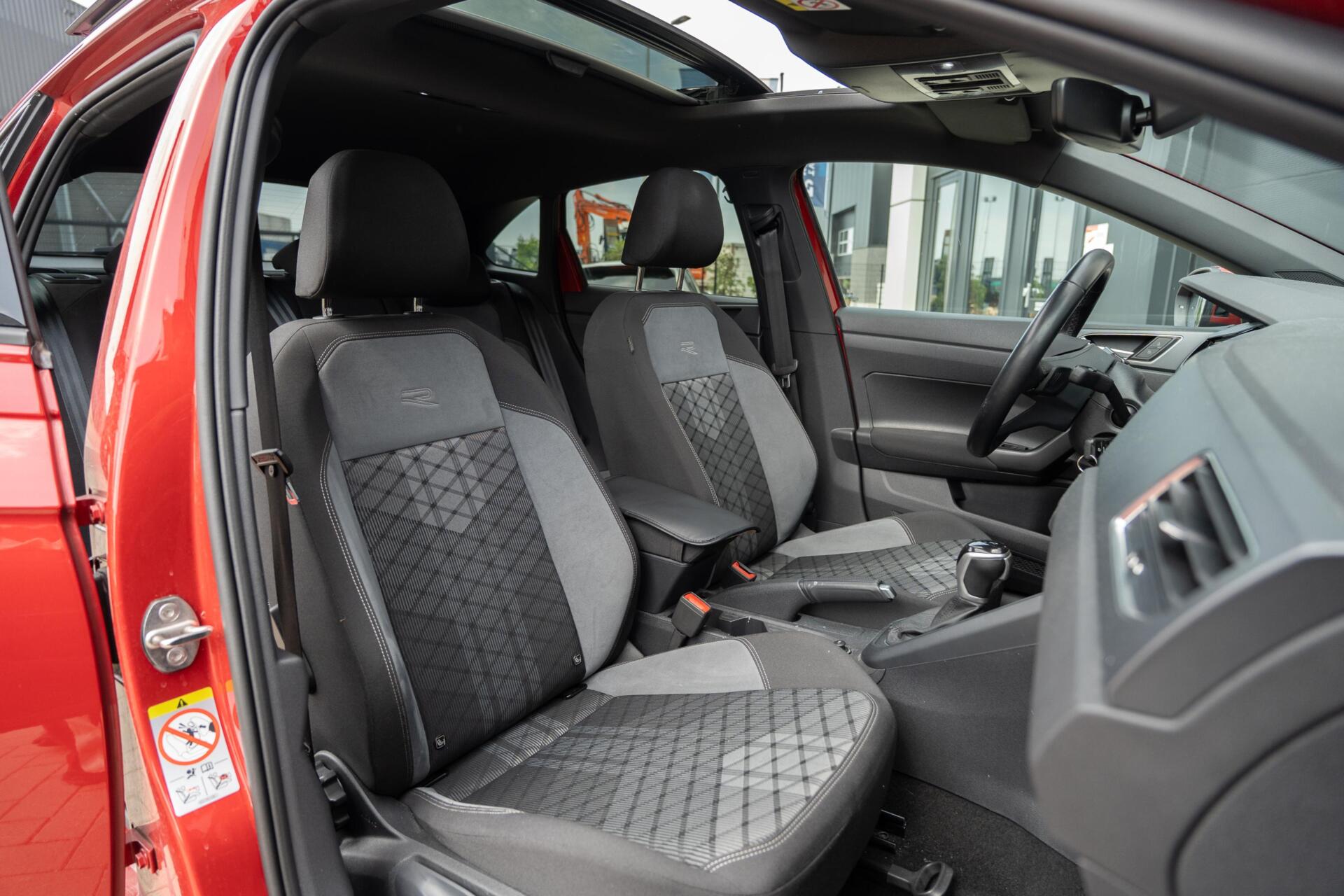 Foto van Volkswagen Taigo