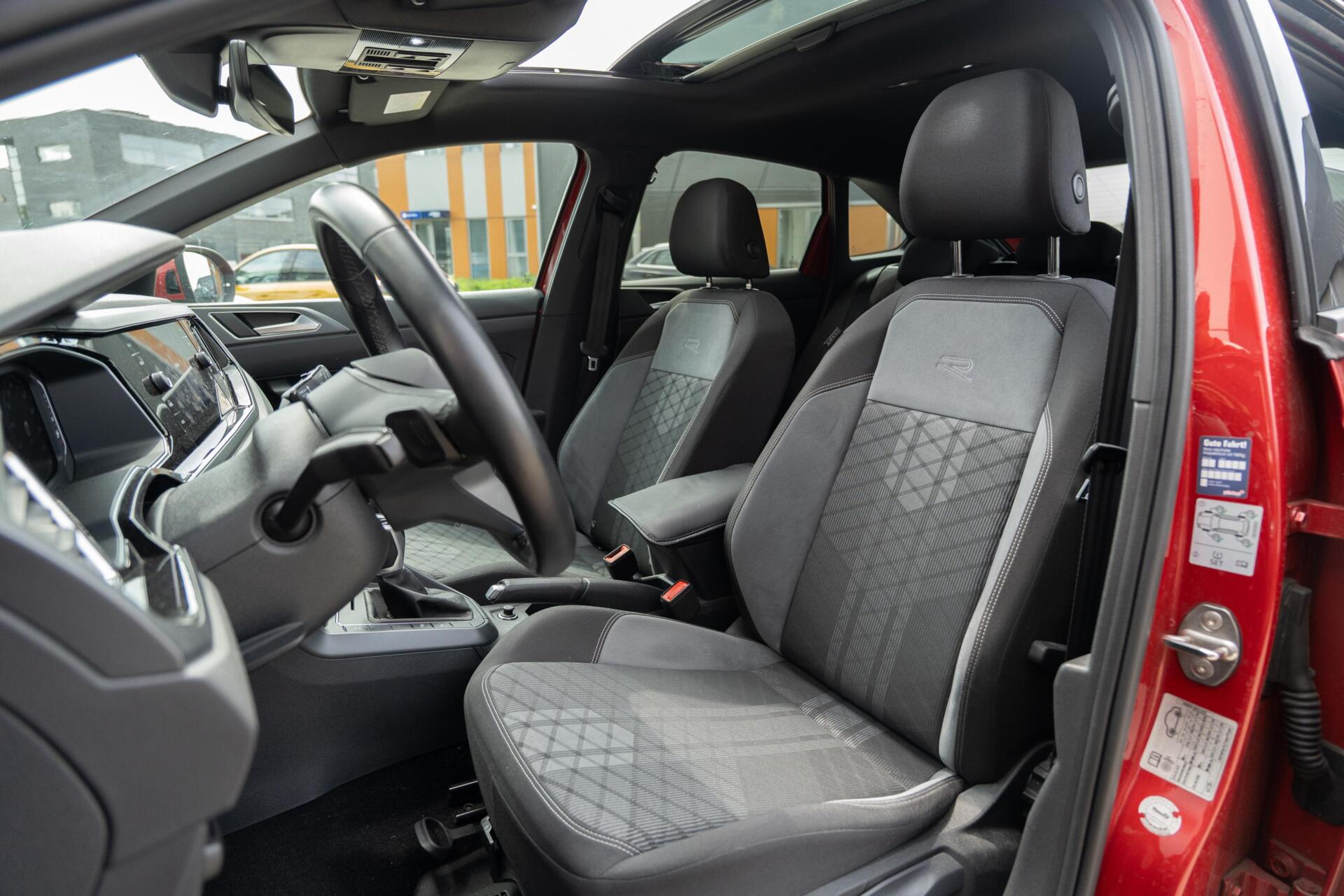 Foto van Volkswagen Taigo