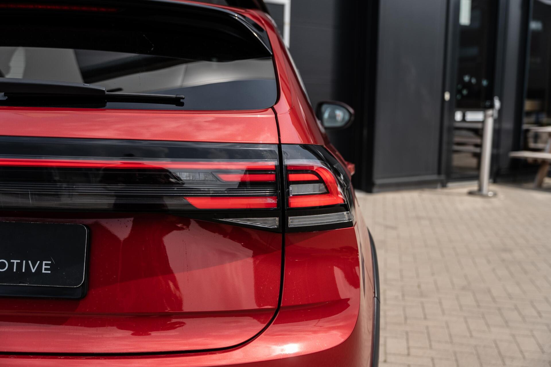 Foto van Volkswagen Taigo