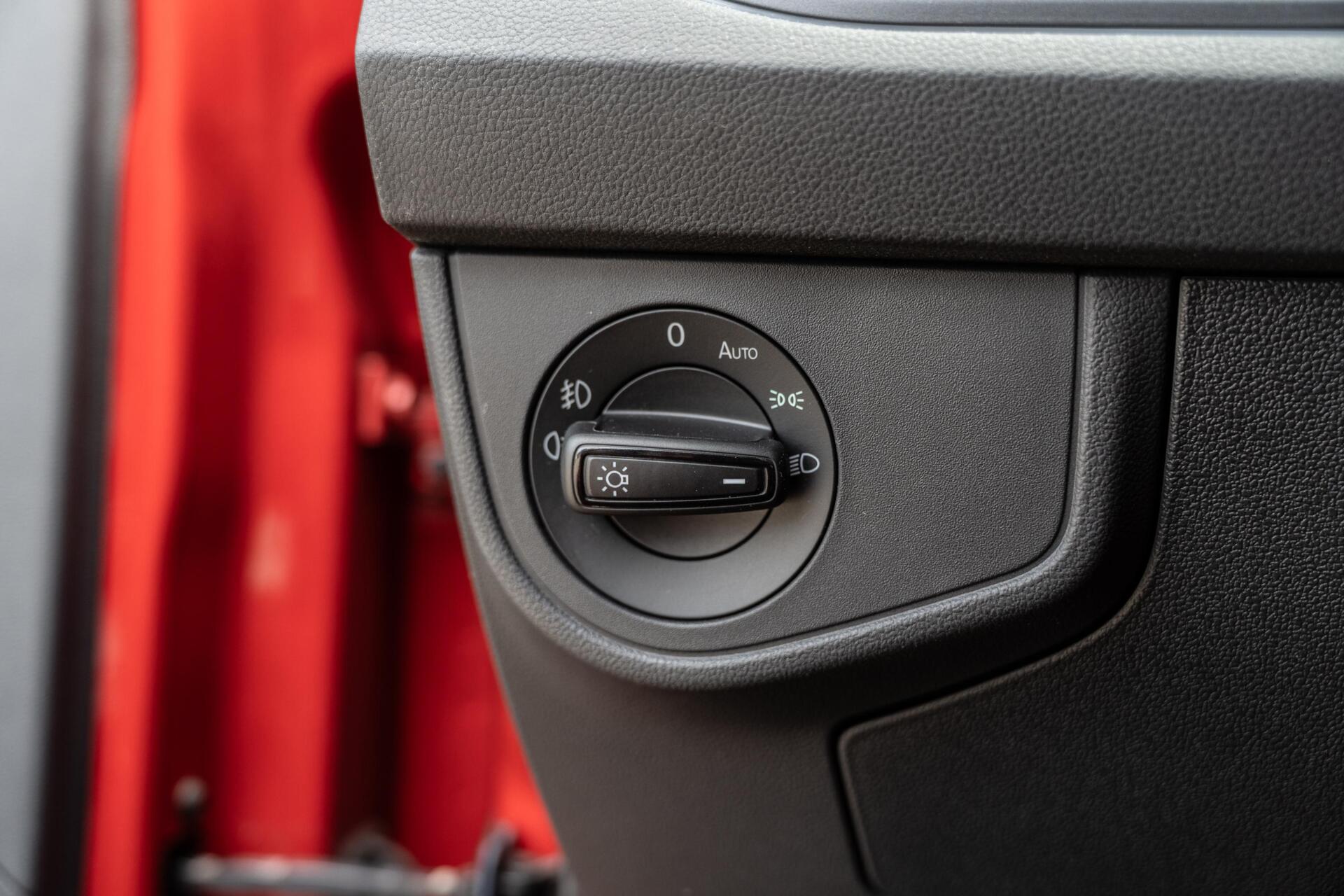 Foto van Volkswagen Taigo