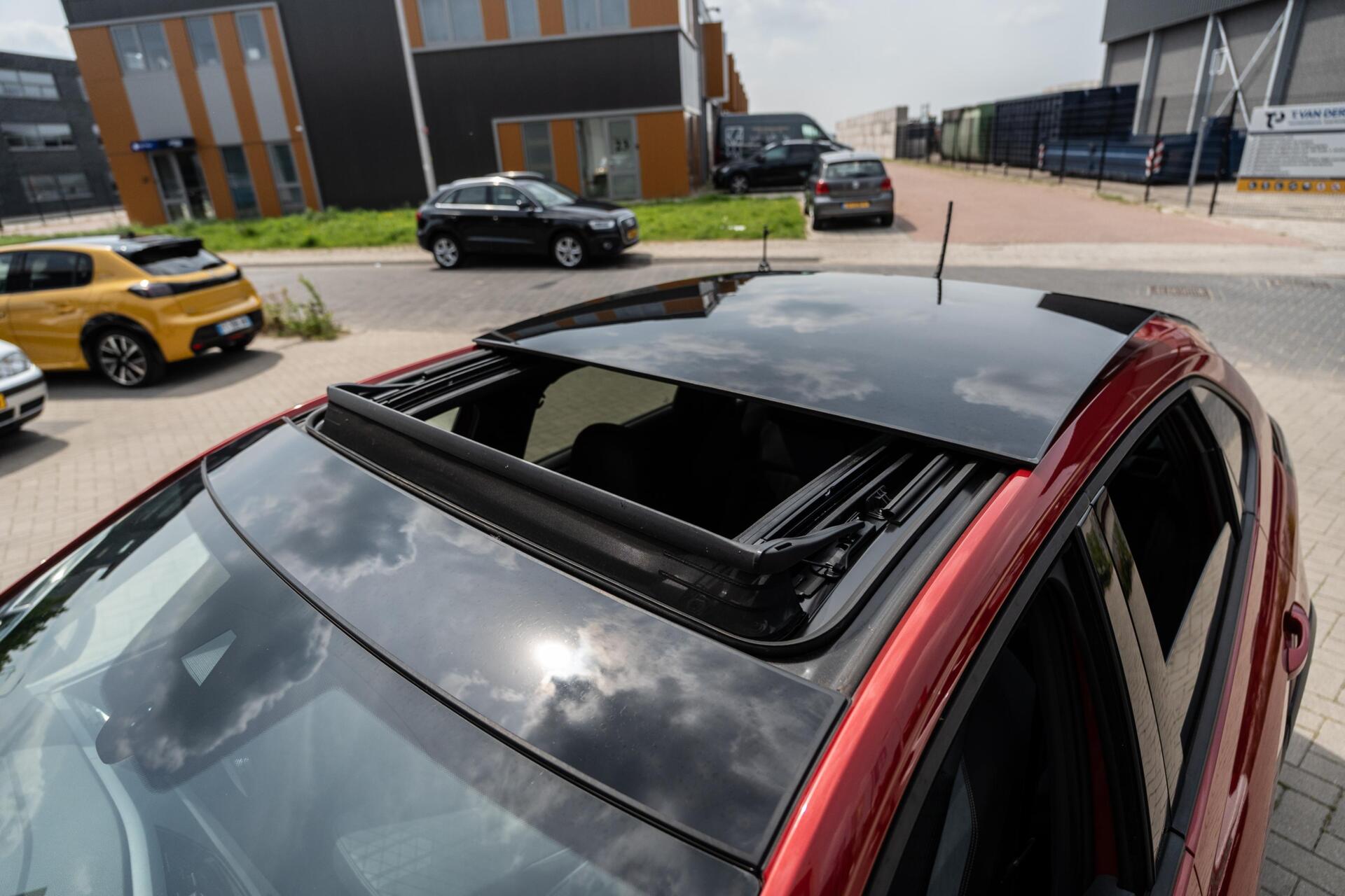 Foto van Volkswagen Taigo