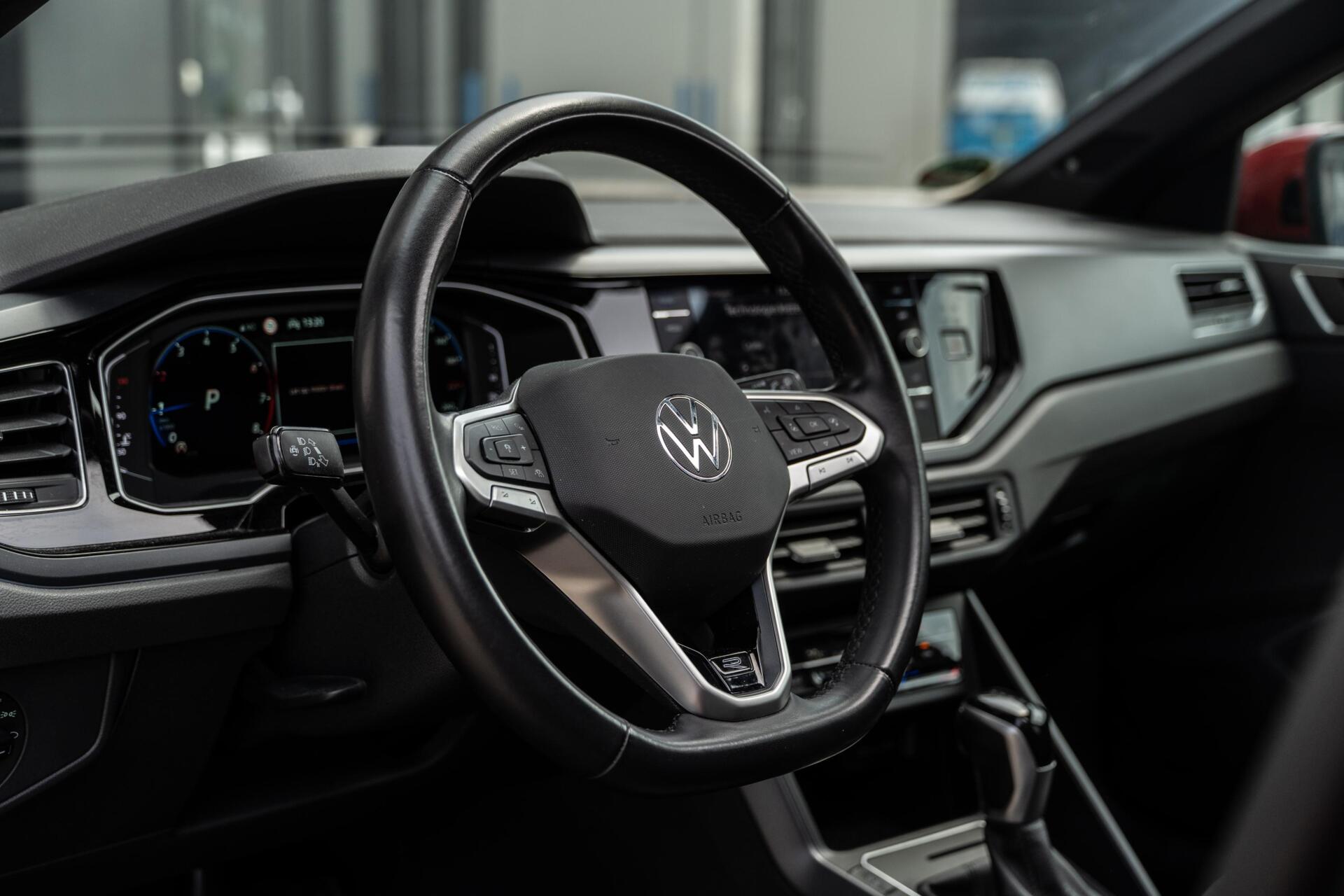 Foto van Volkswagen Taigo