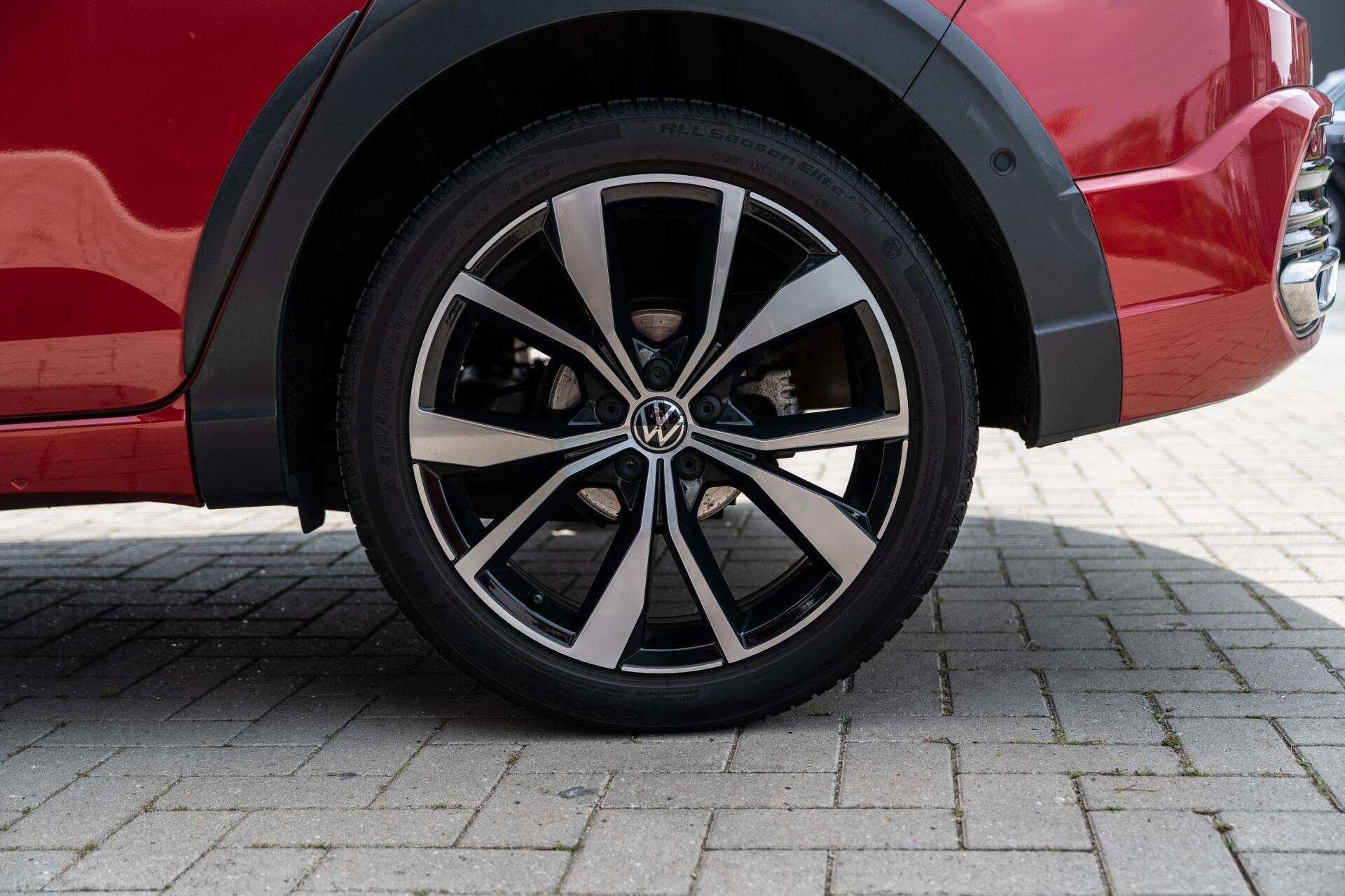Foto van Volkswagen Taigo