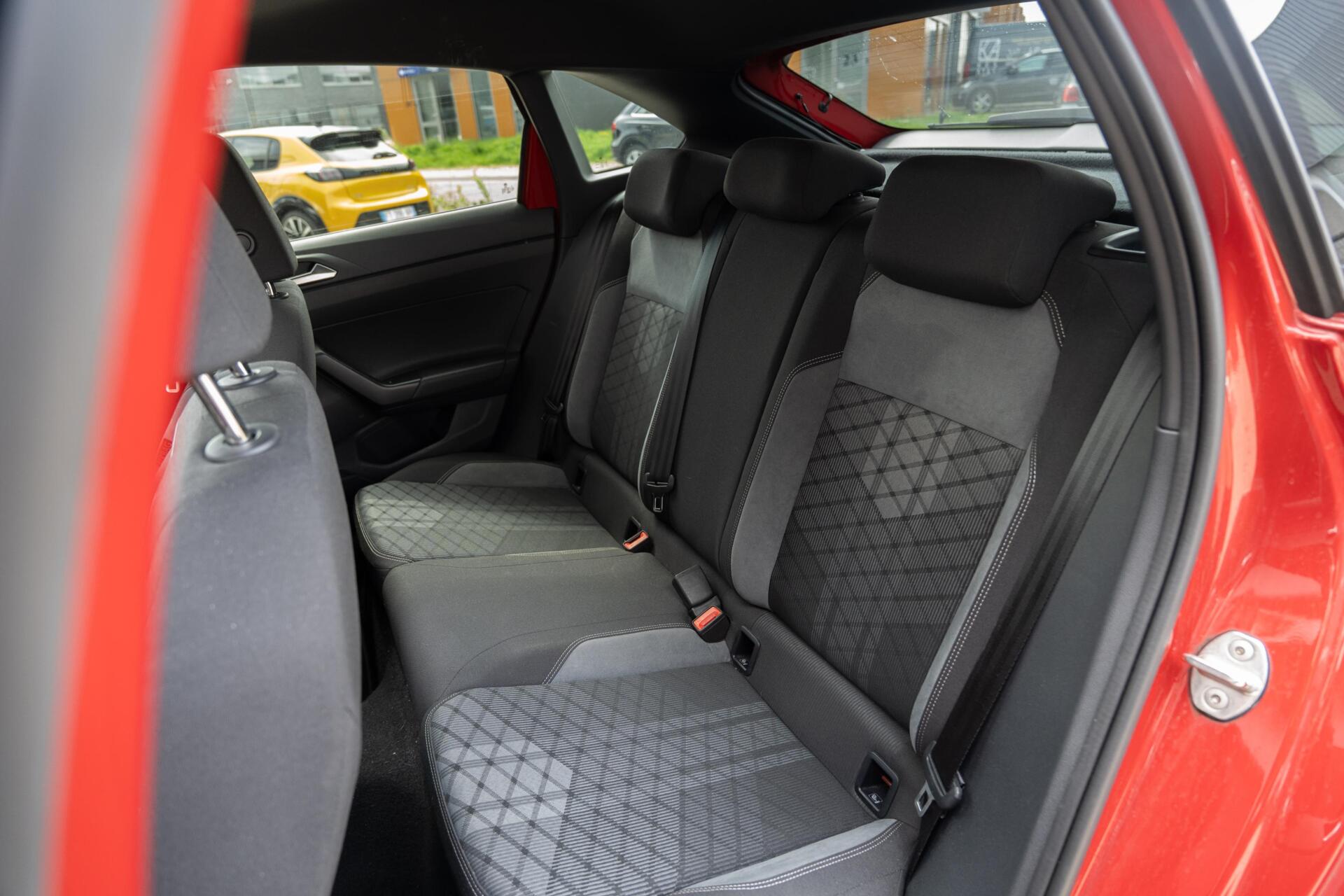 Foto van Volkswagen Taigo