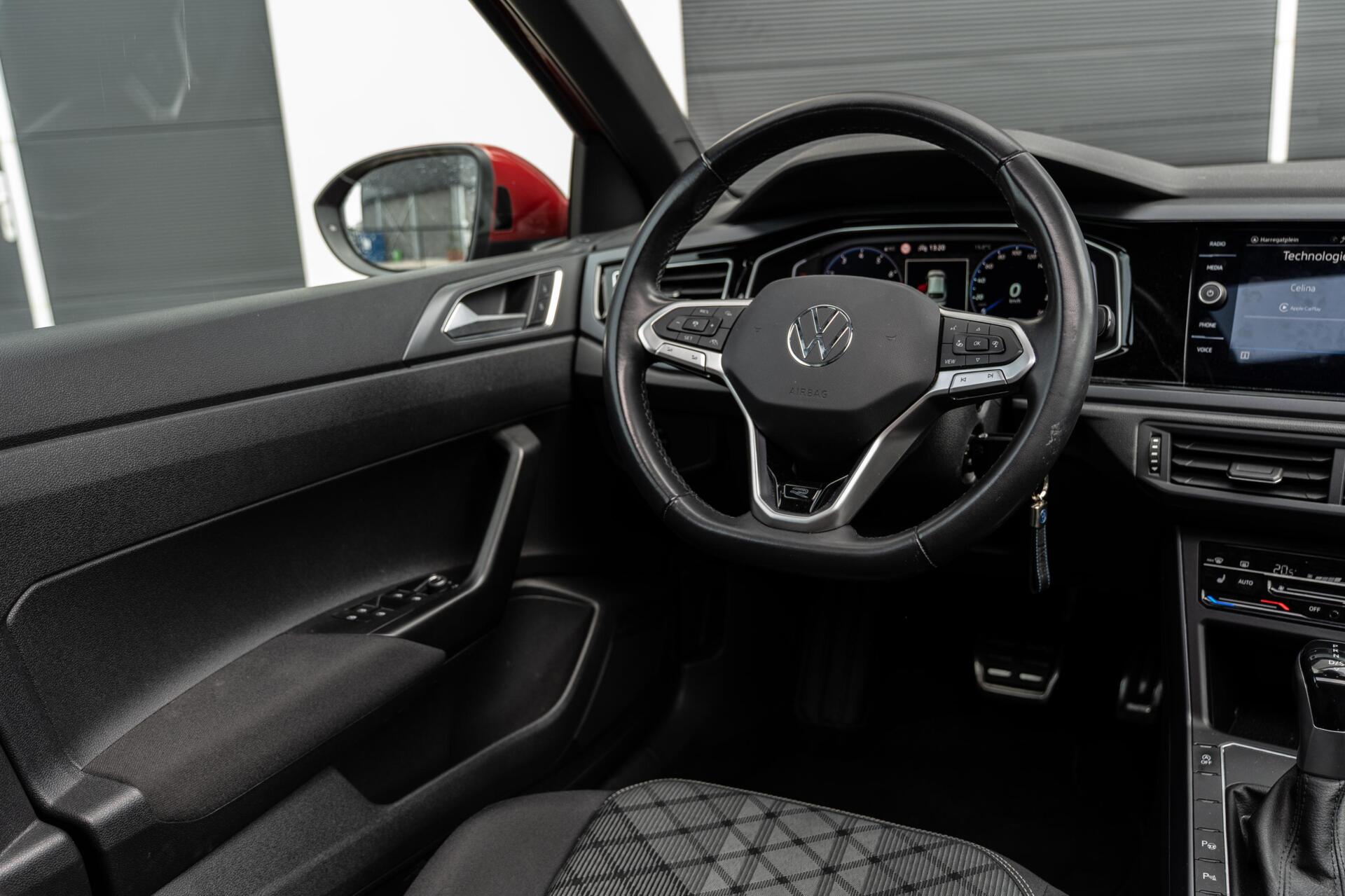 Foto van Volkswagen Taigo