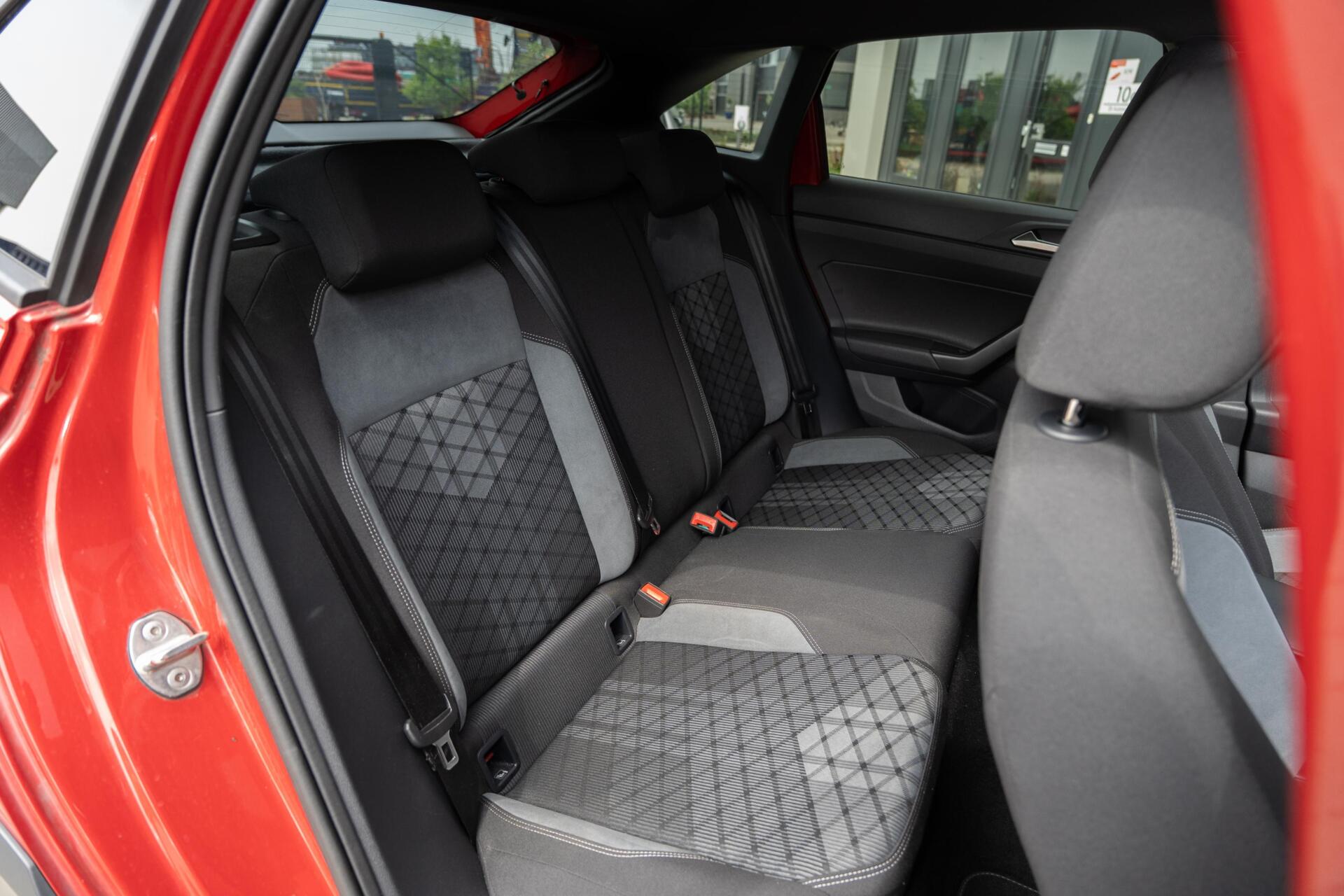 Foto van Volkswagen Taigo