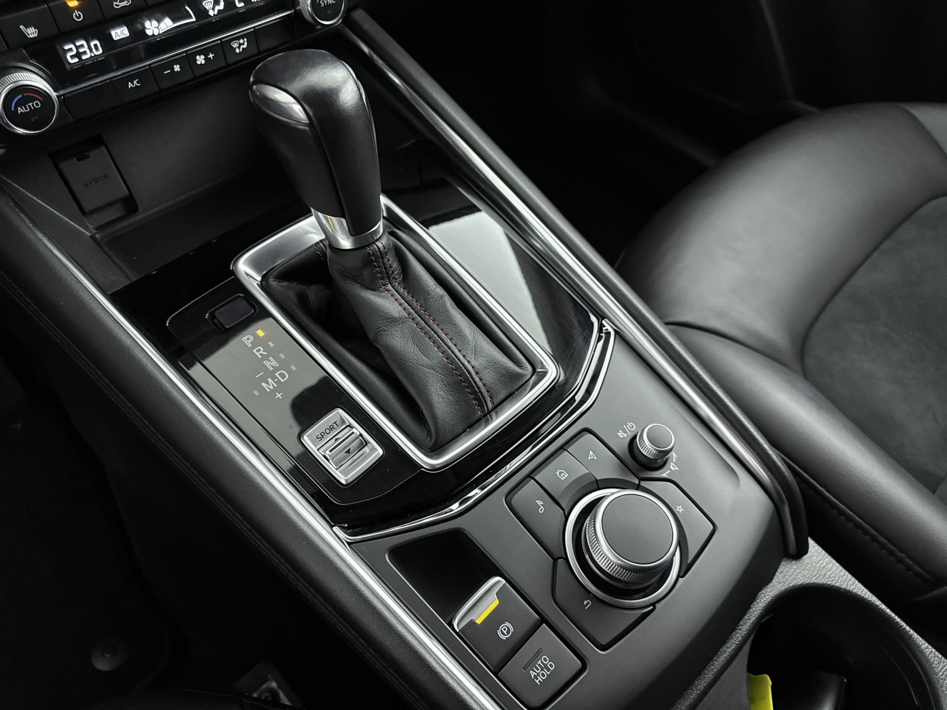 Foto van Mazda Cx-5