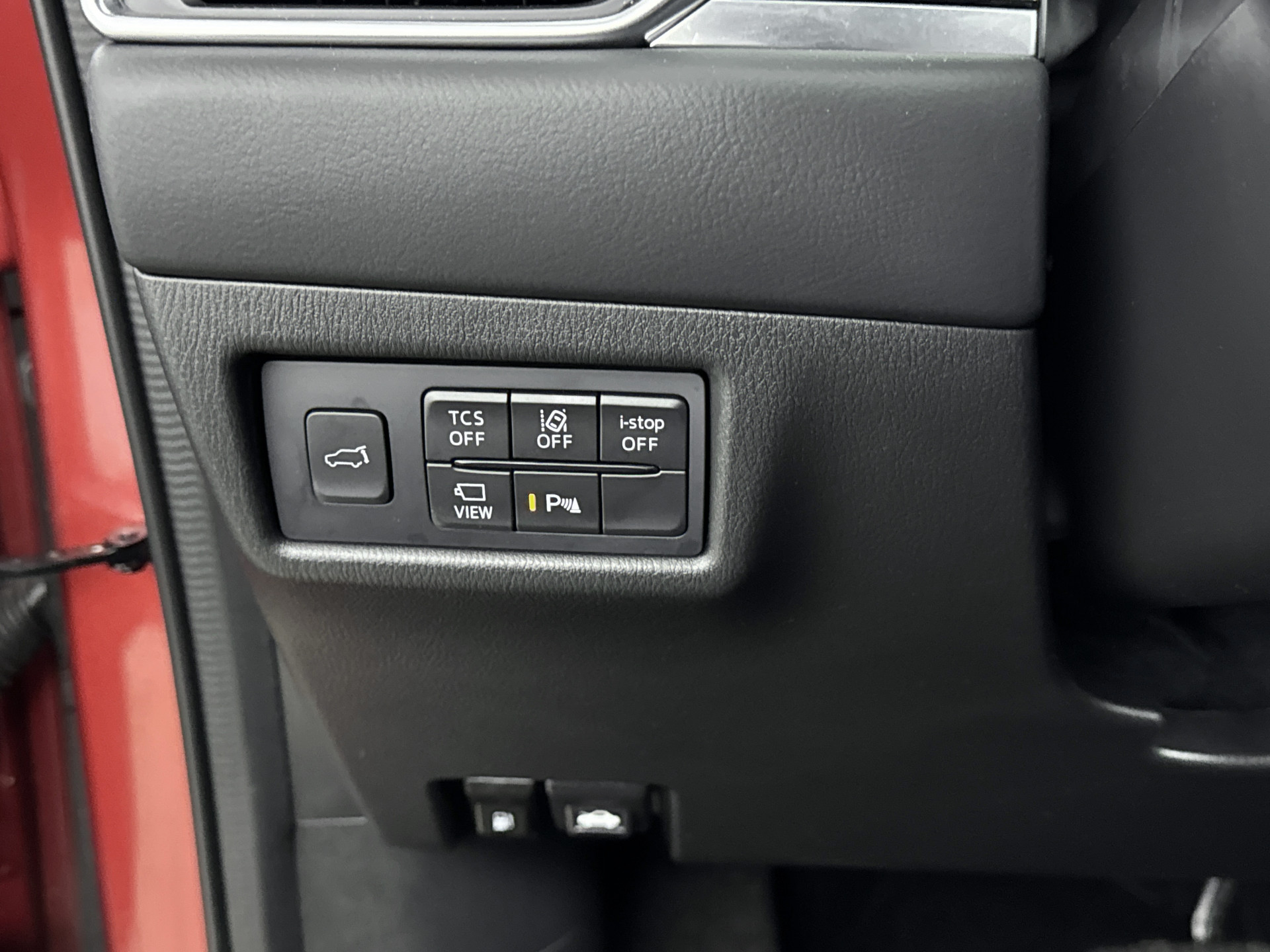 Foto van Mazda Cx-5