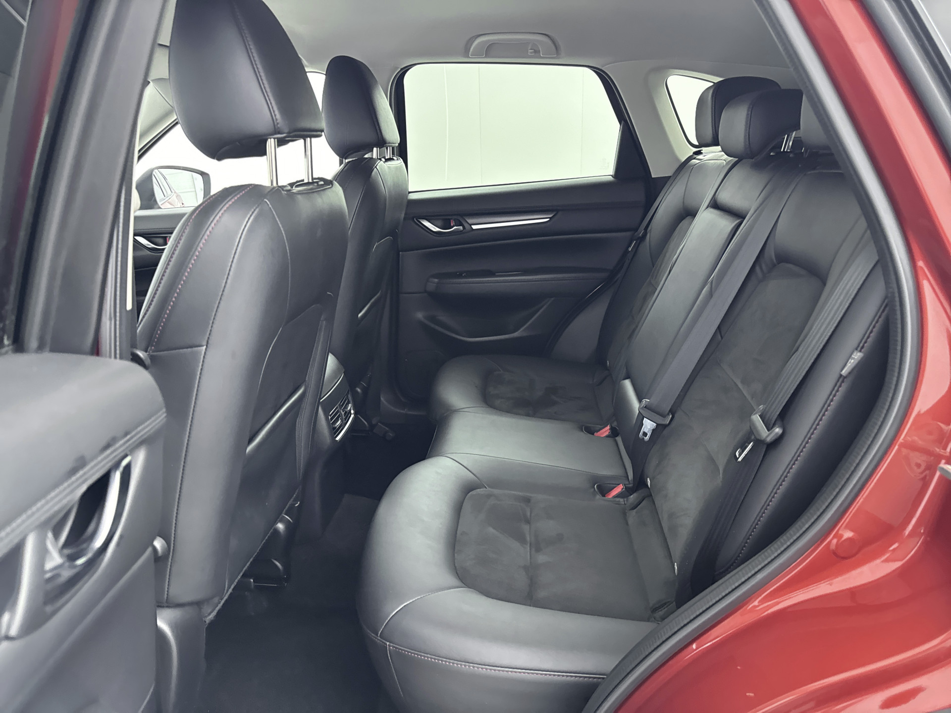 Foto van Mazda Cx-5