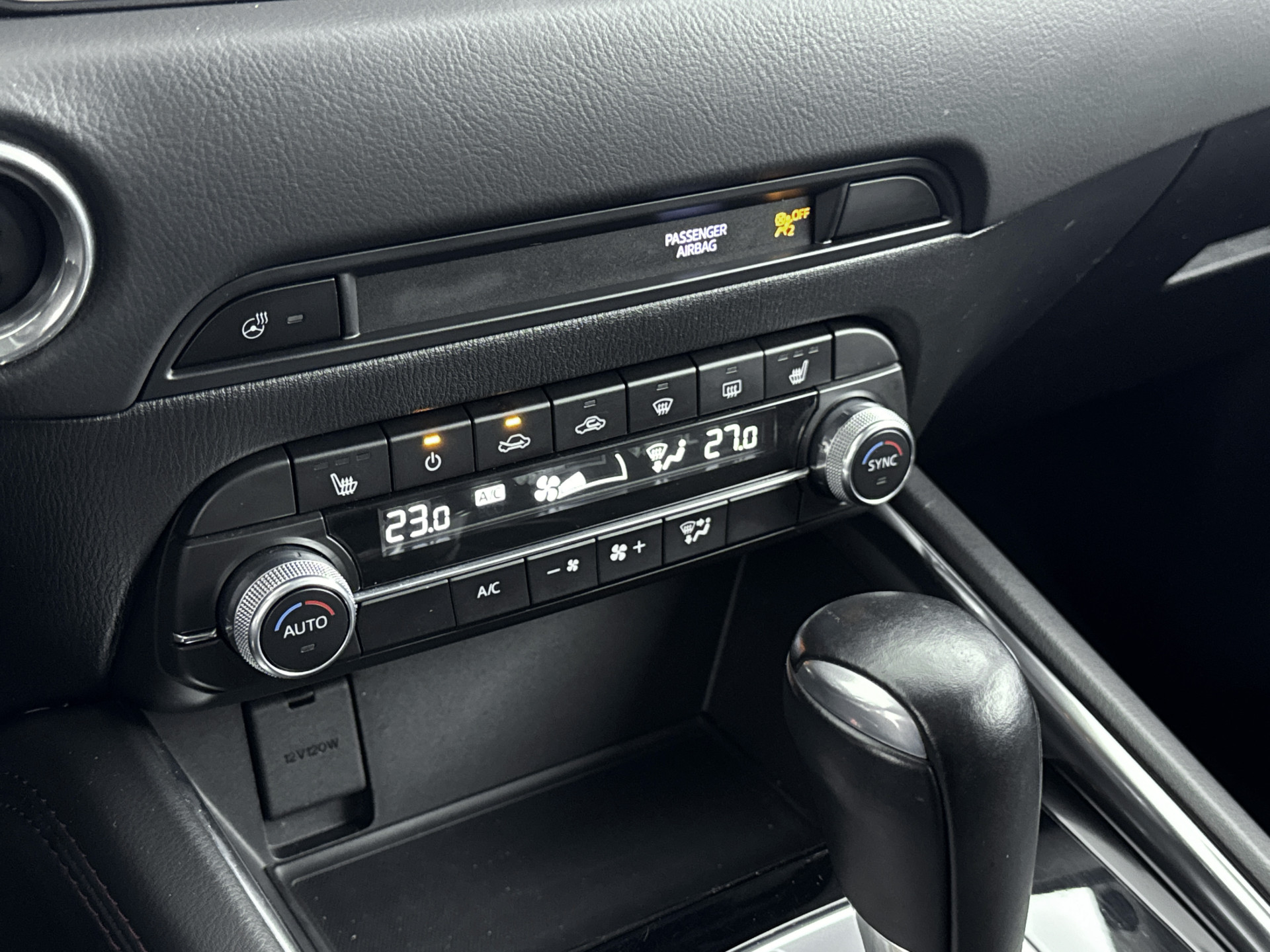 Foto van Mazda Cx-5