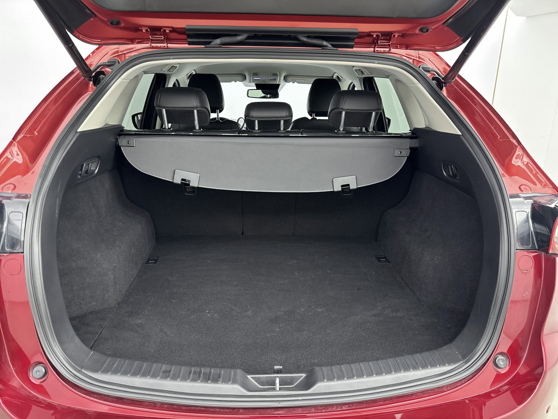 Foto van Mazda Cx-5