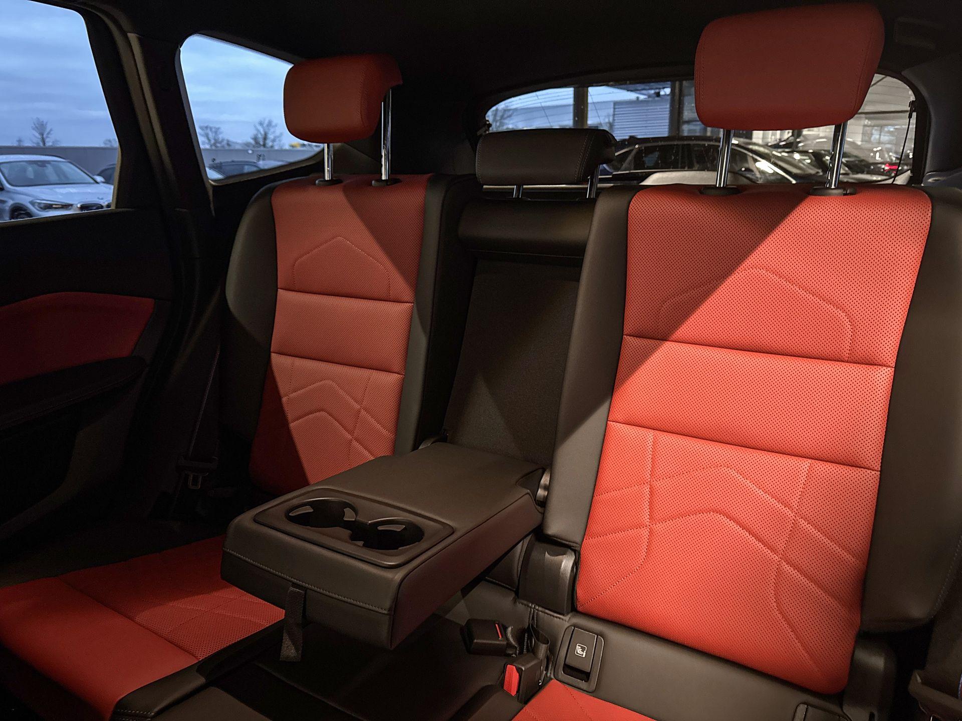 Foto van BMW X1 M35i xDrive