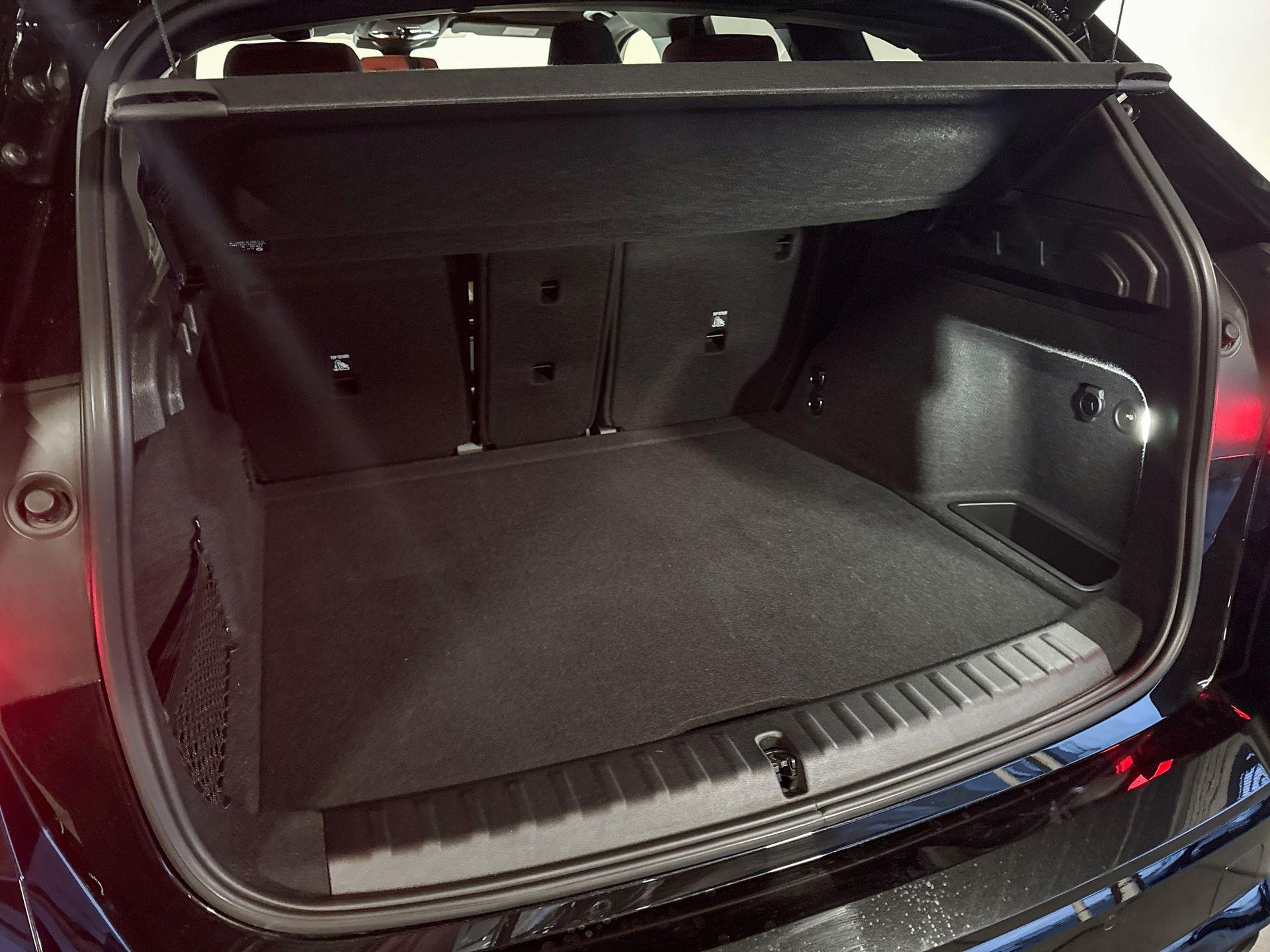 Foto van BMW X1 M35i xDrive