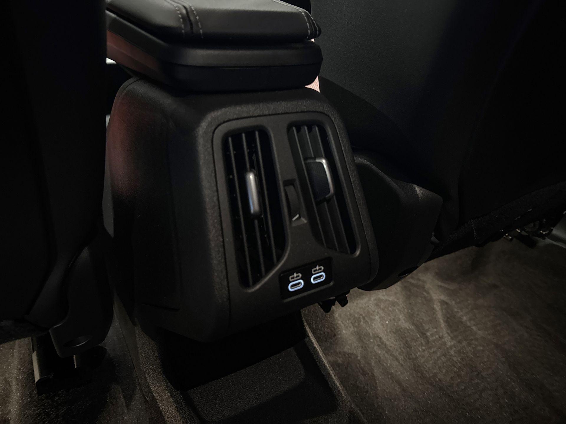 Foto van BMW X1 M35i xDrive