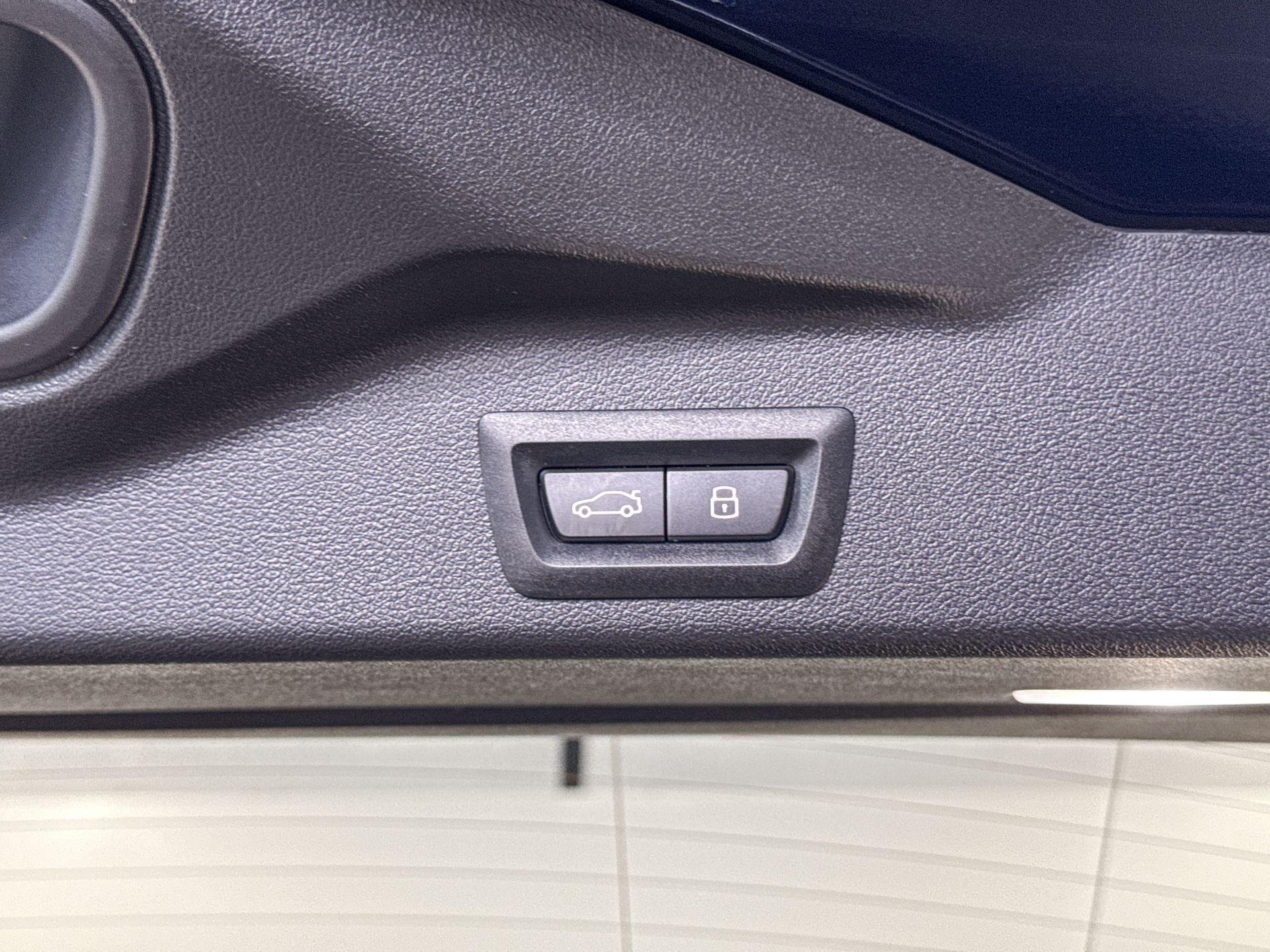 Foto van BMW X5 Xdrive50e