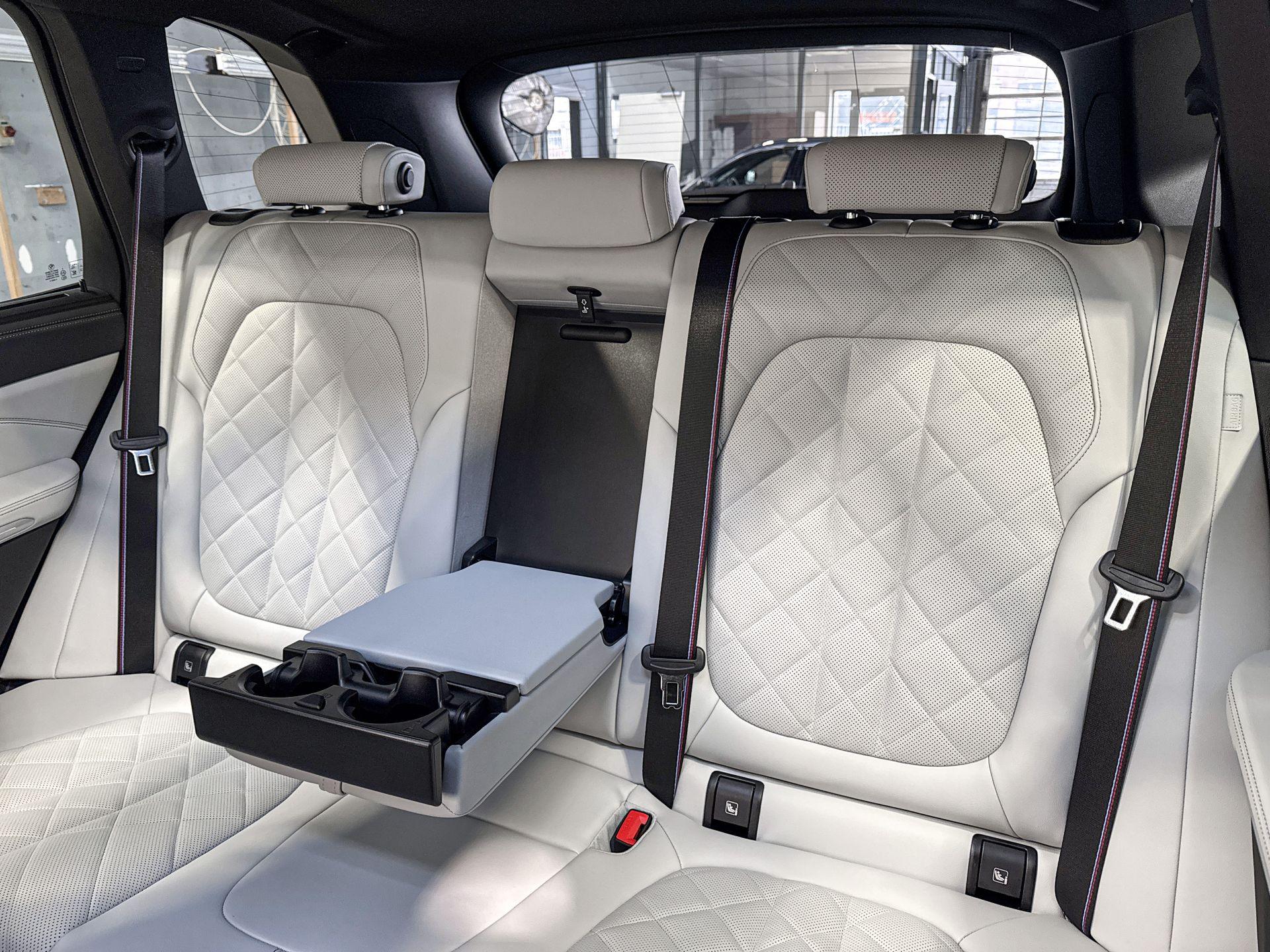 Foto van BMW X5 Xdrive50e
